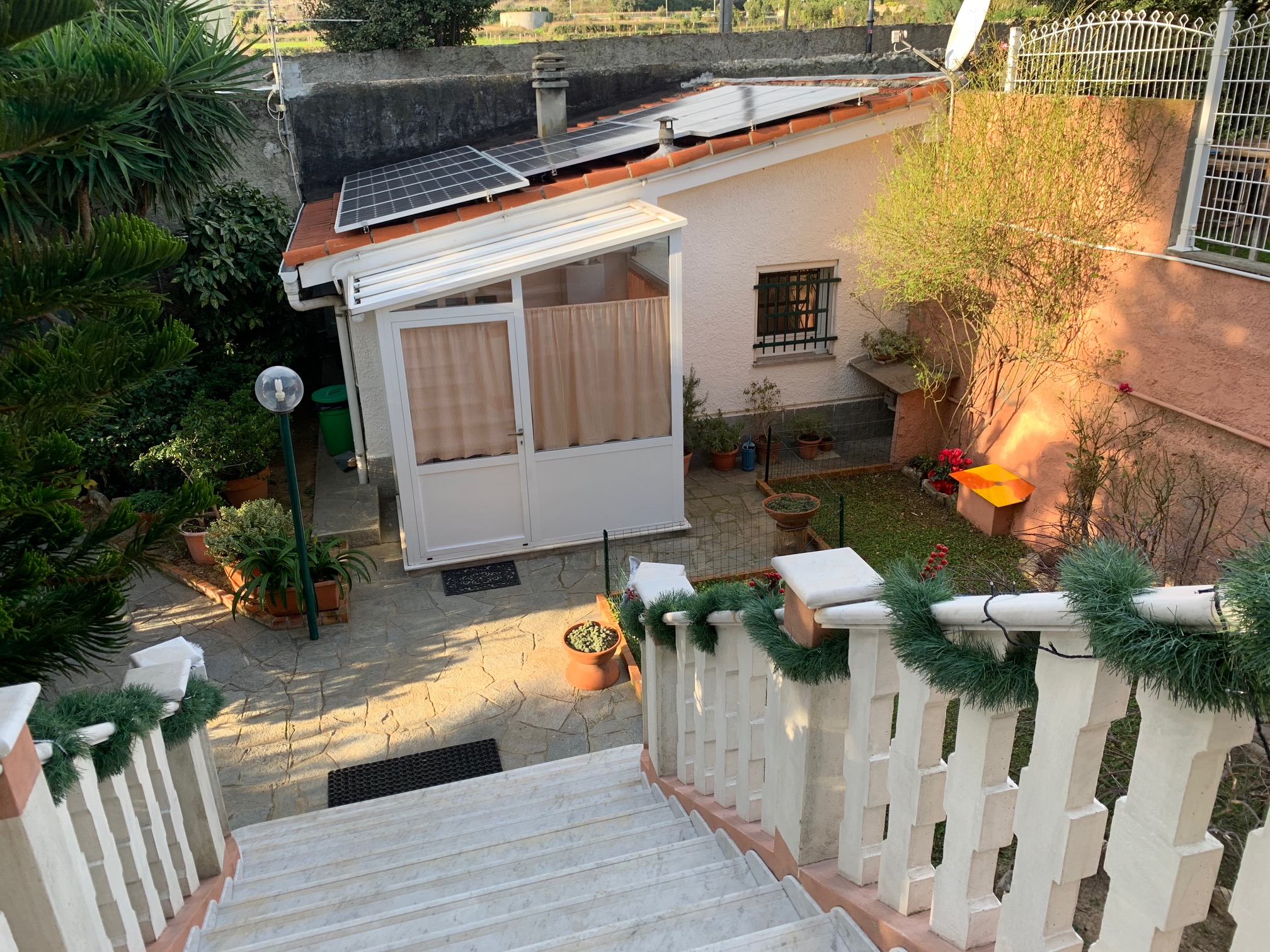 Resort Dependance di Villa Rosa Maria