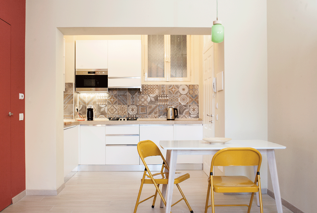 MoNo Studio 2people in Tortona | Savona | Navigli