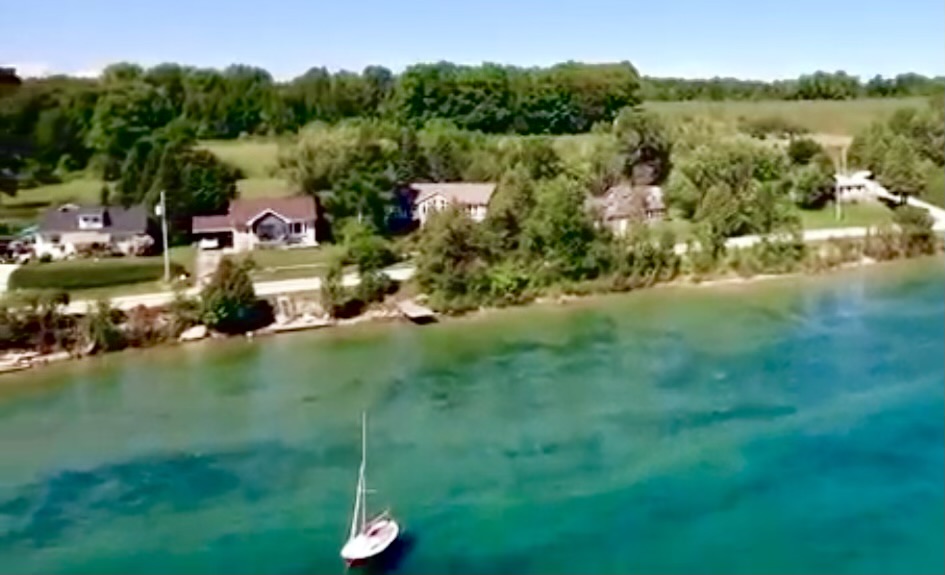 Island View Cottage