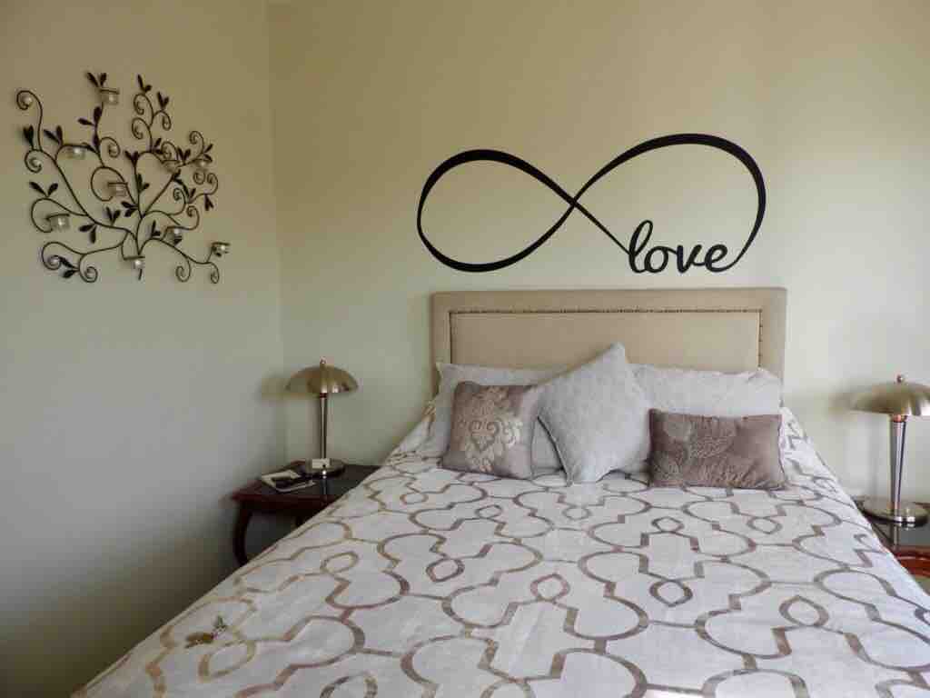 La Stanza de Estela. Nice and new apartment