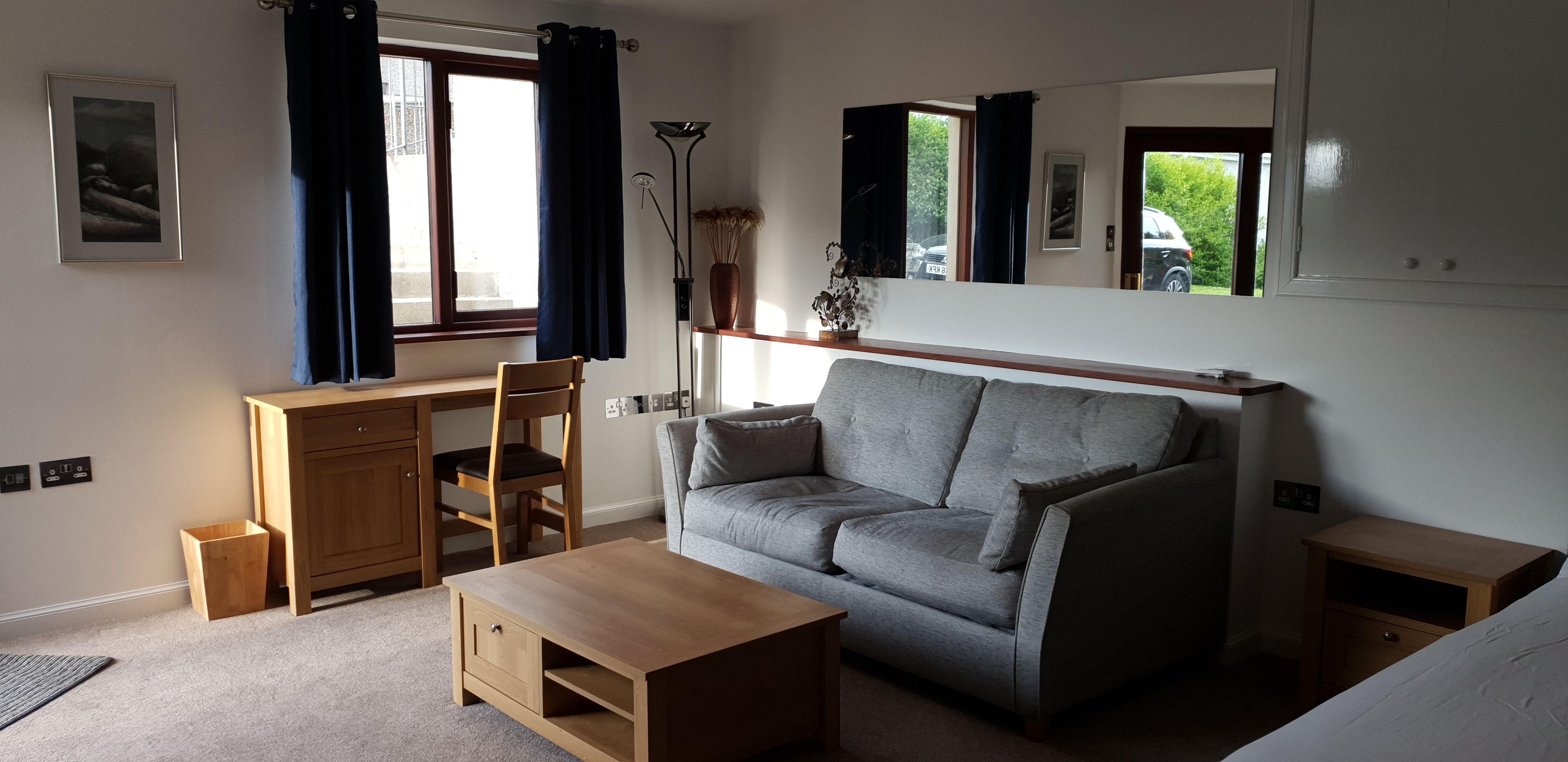 Narvik - Kirkwall Holiday Accommodation - Guest suites for Rent in  Kirkwall, Orkney, United Kingdom