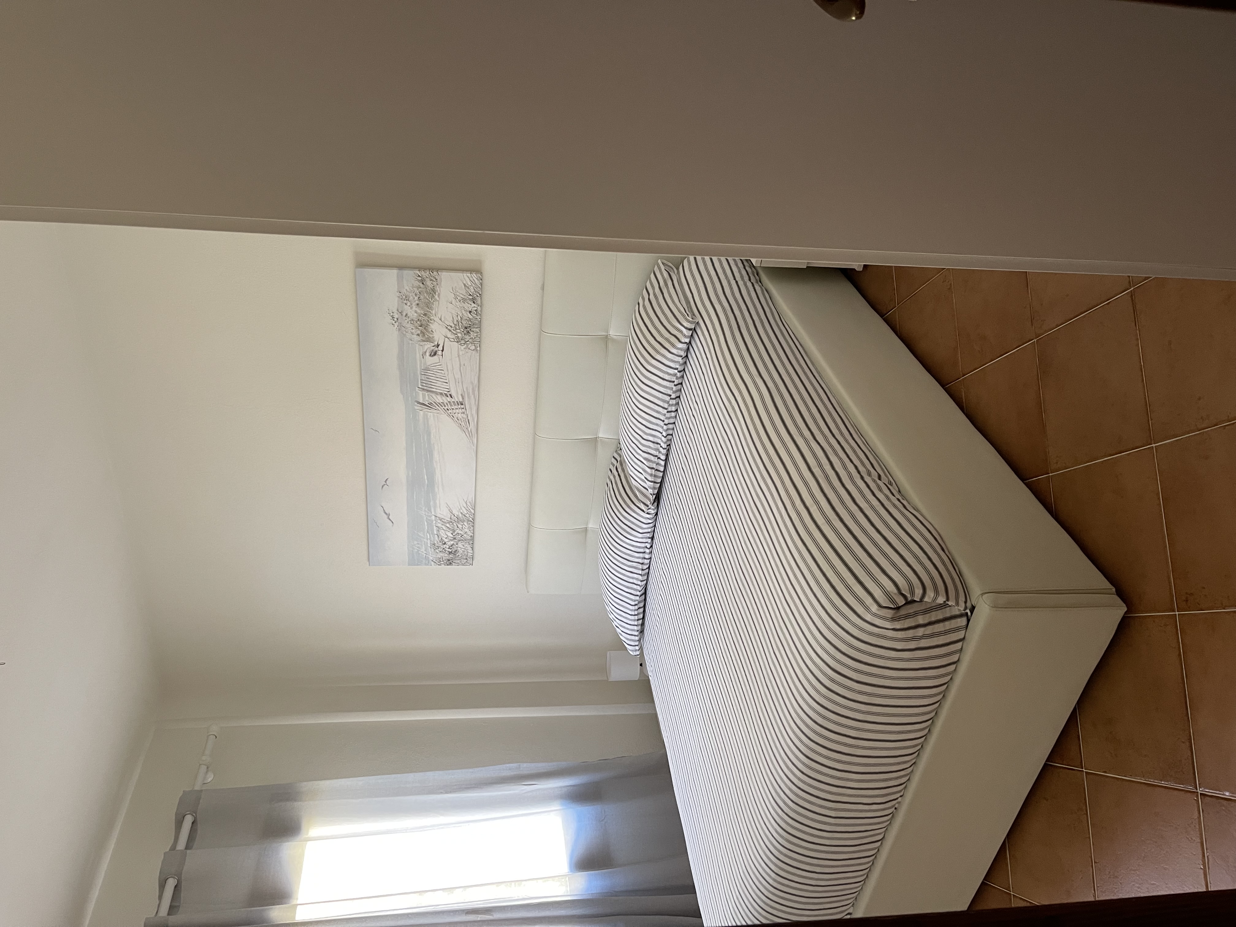 Casa Fiorella - sea view (Palau)