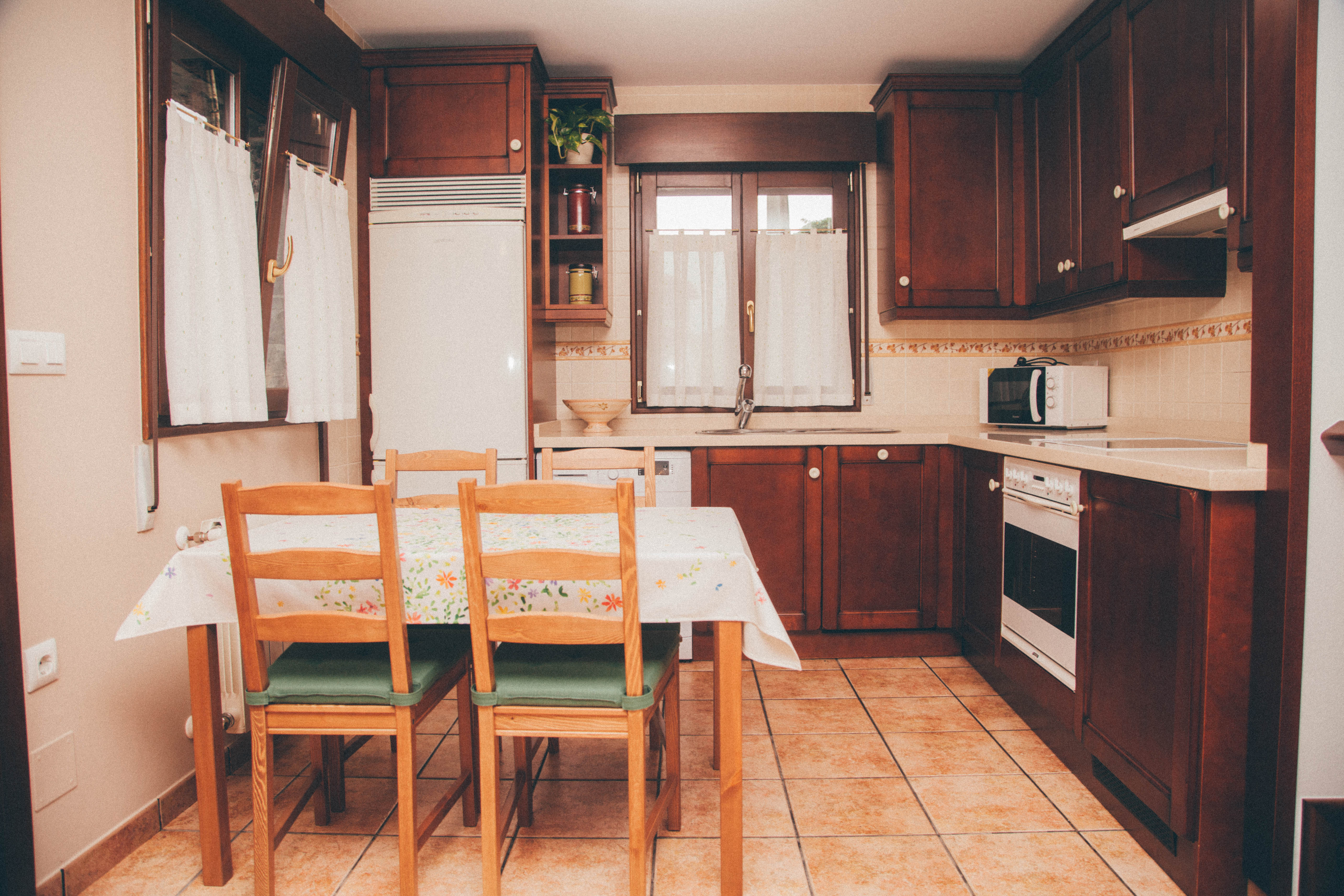 LA CASINA, CANGAS DE ONIS