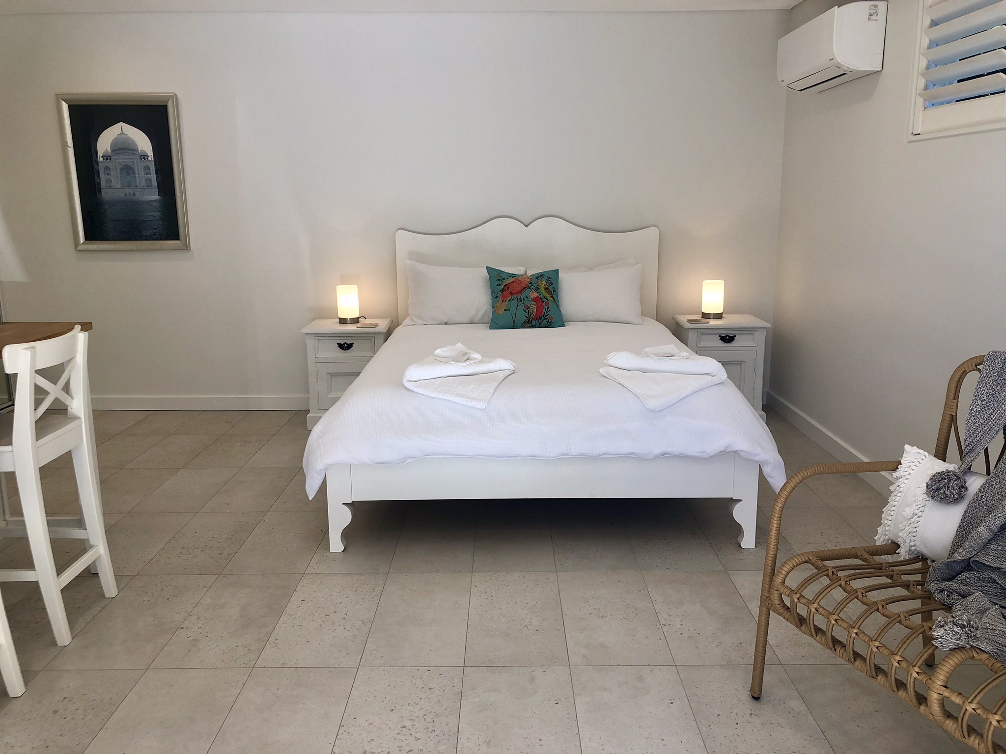 Coastal Casita - Newport, NSW