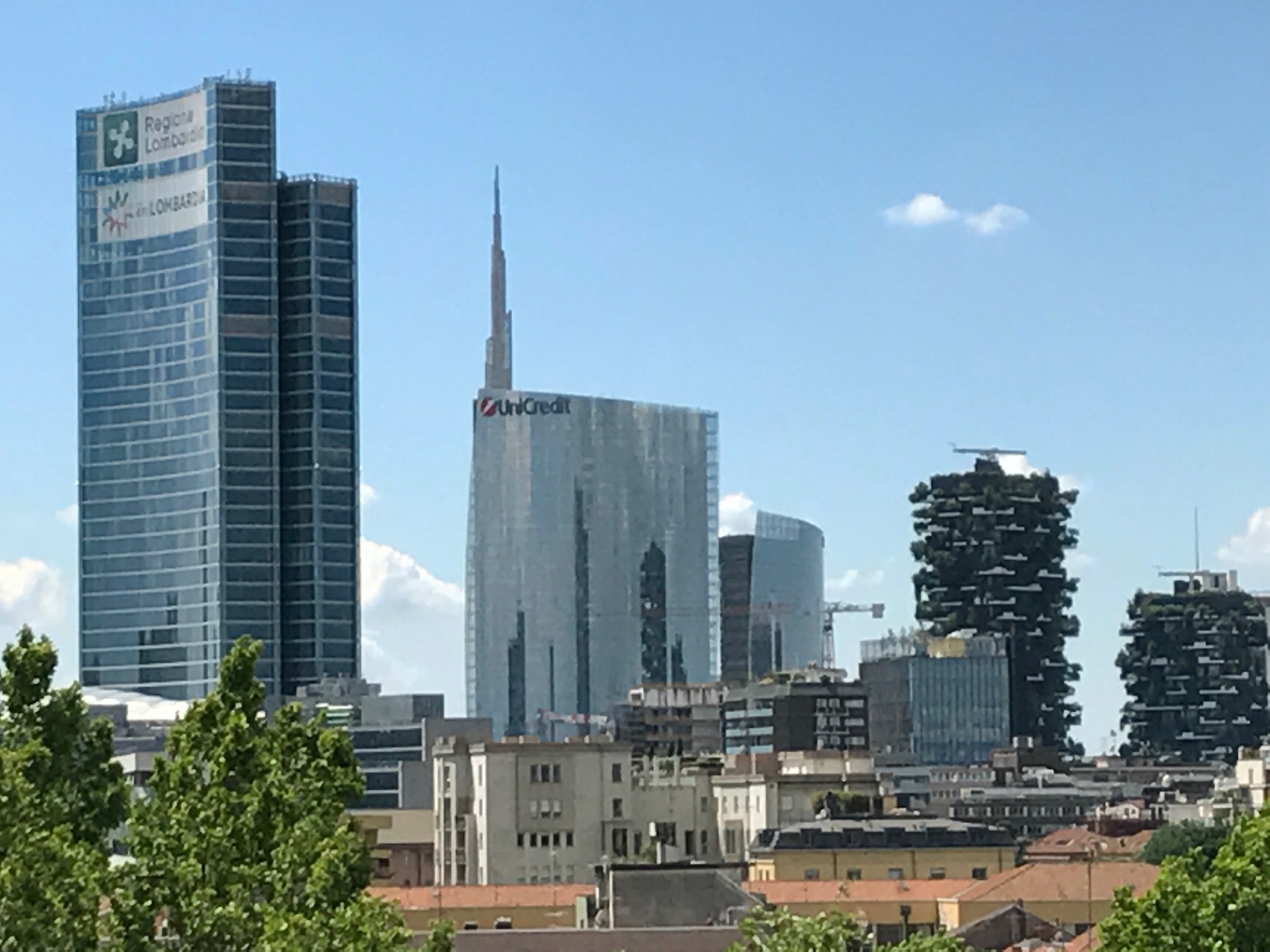 Wonderful Central Station Panoramic Penthouse