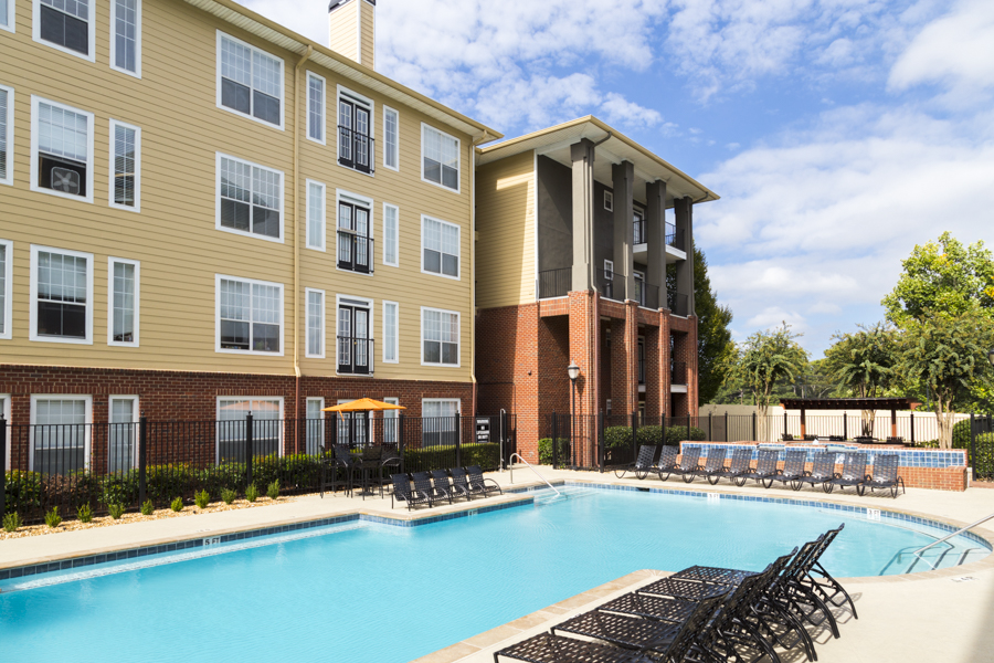 Midtown Atlanta l SCAD l Conveniently located - Apartments for Rent in