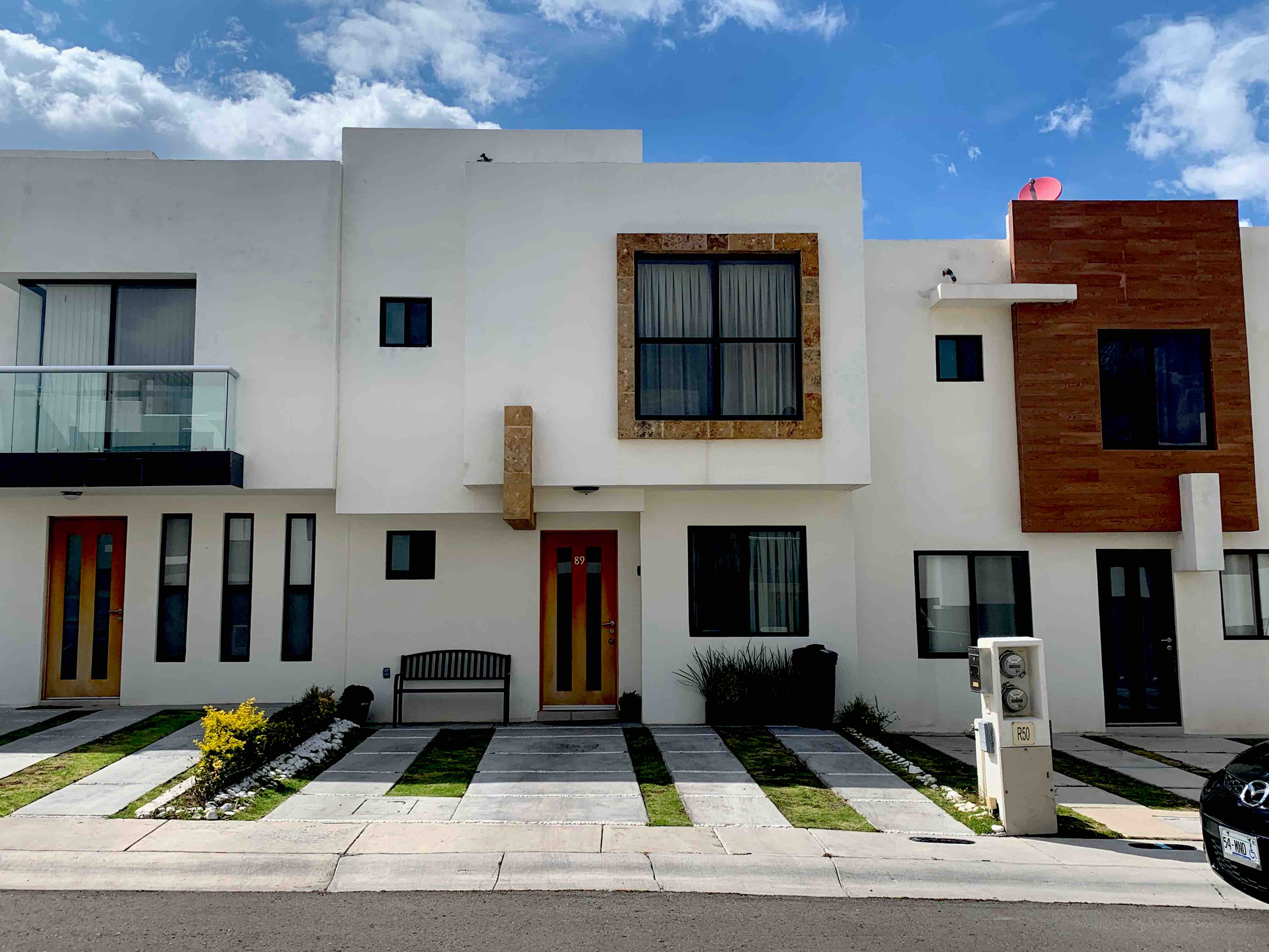 Beautiful House of Marce en Zibatá