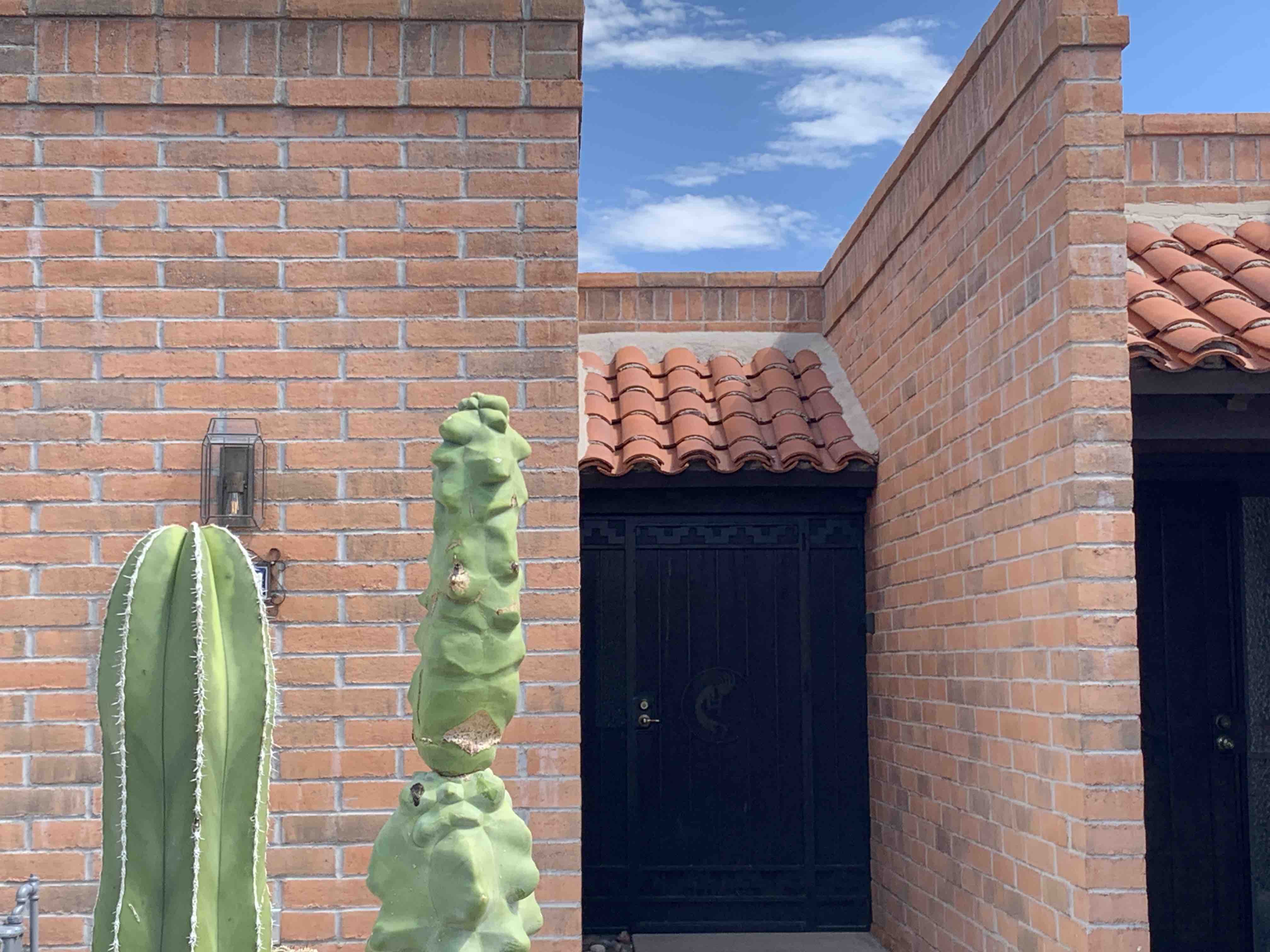 Green Valley Arizona Casita