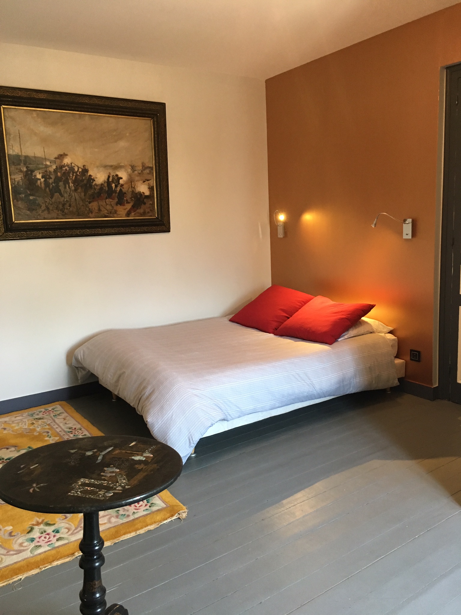 La votre Dieppe, France Airbnb Airbnb
