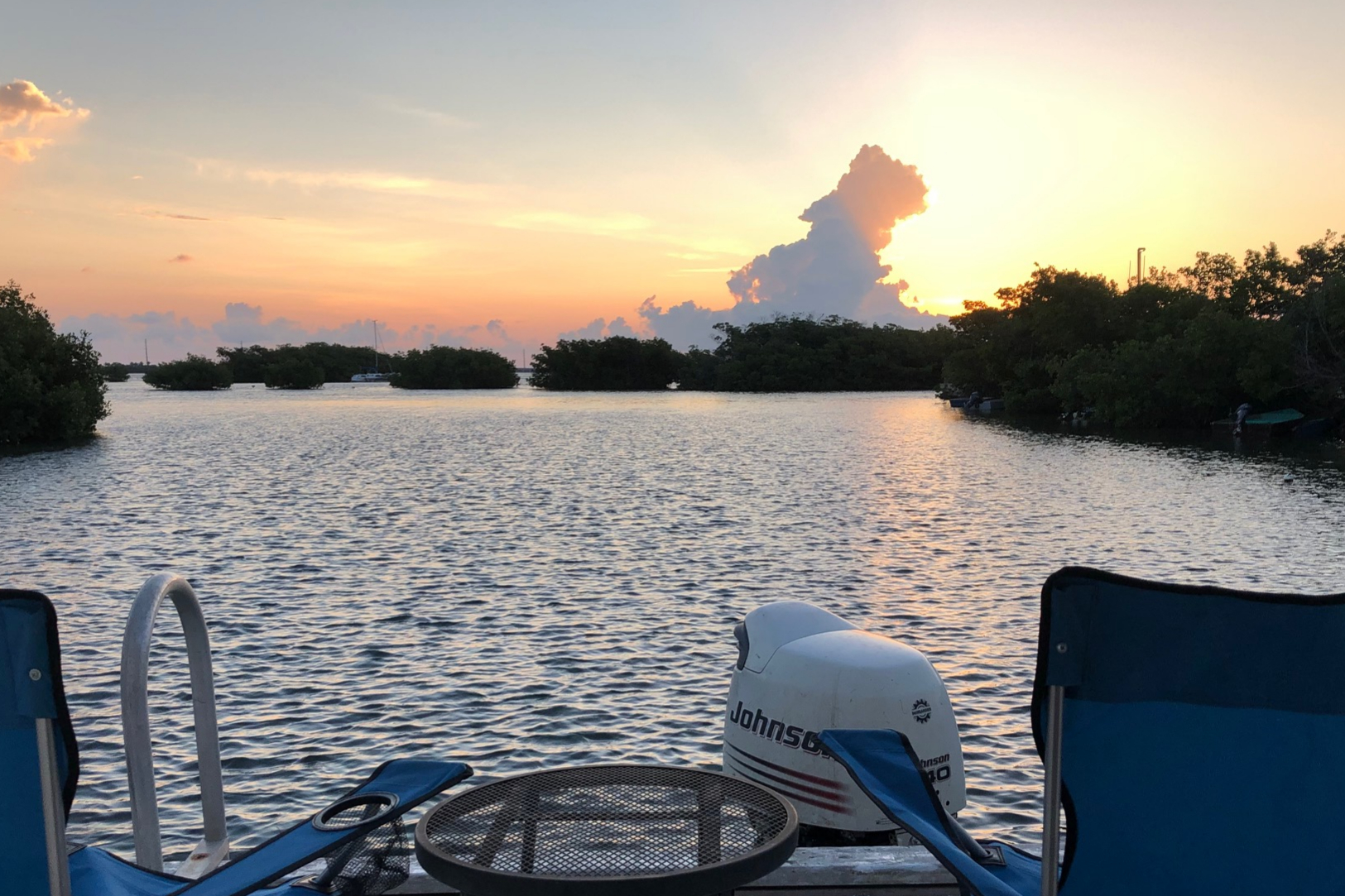Key West Houseboat Paradise Houseboats for Rent in Key West, Florida