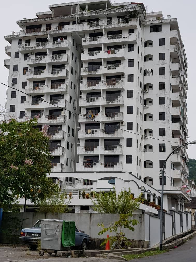 Sri Lagenda Modern Apartment Apartments For Rent In Langkawi Kedah Malaysia