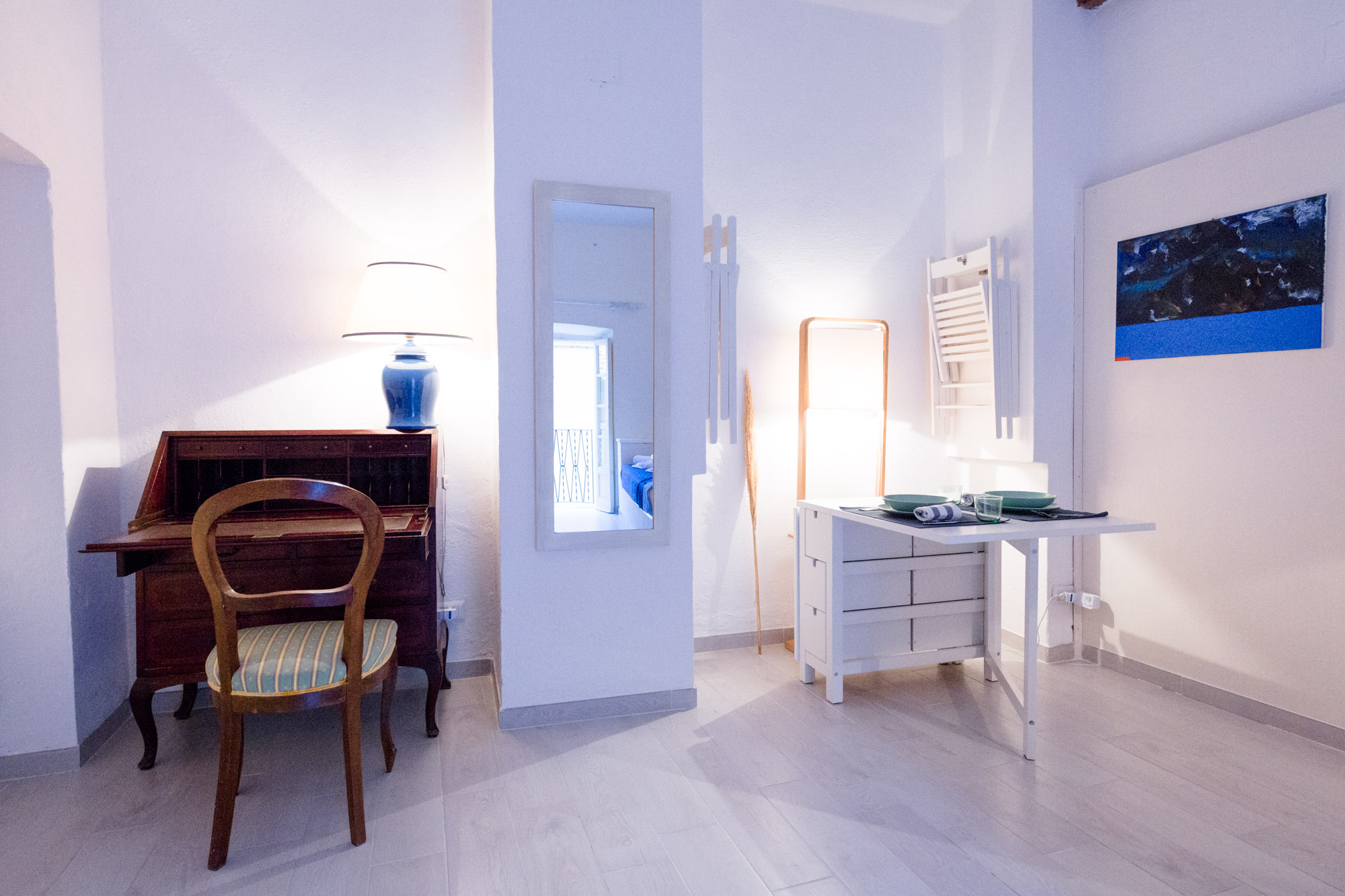 Borgo Antico Apartment Deluxe