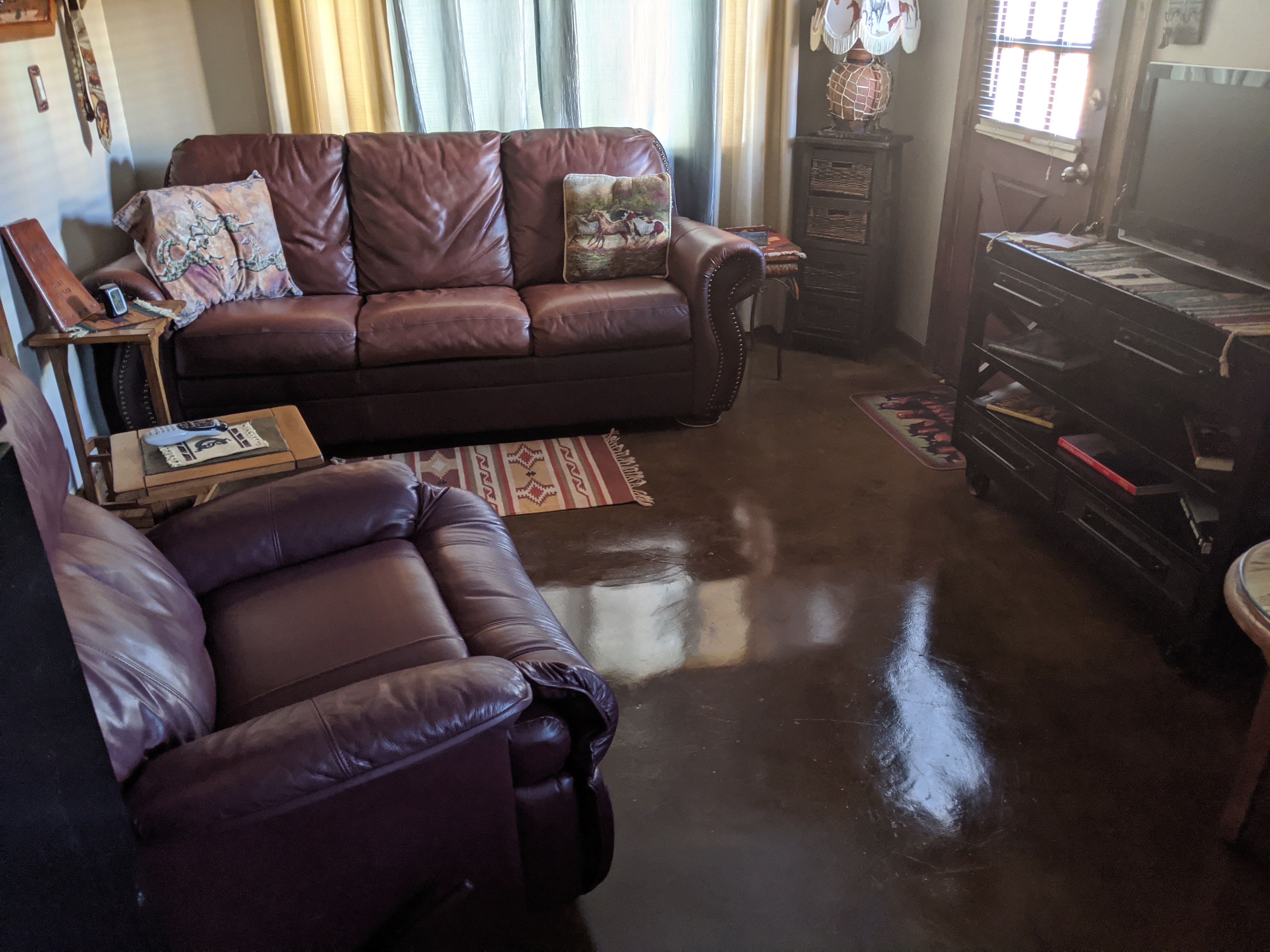 Best Little Airbnb in Arizona !