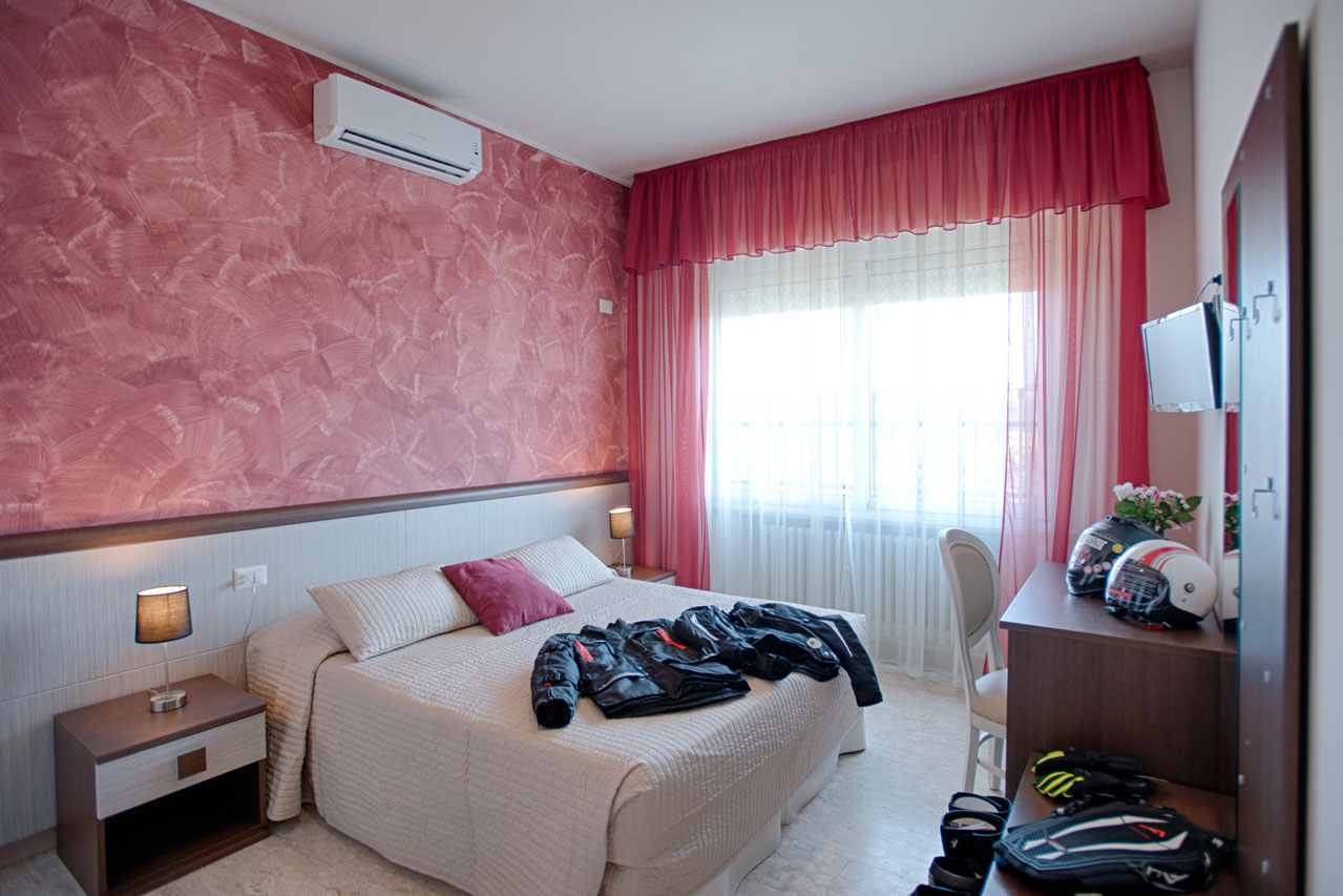 hotel misano circuit