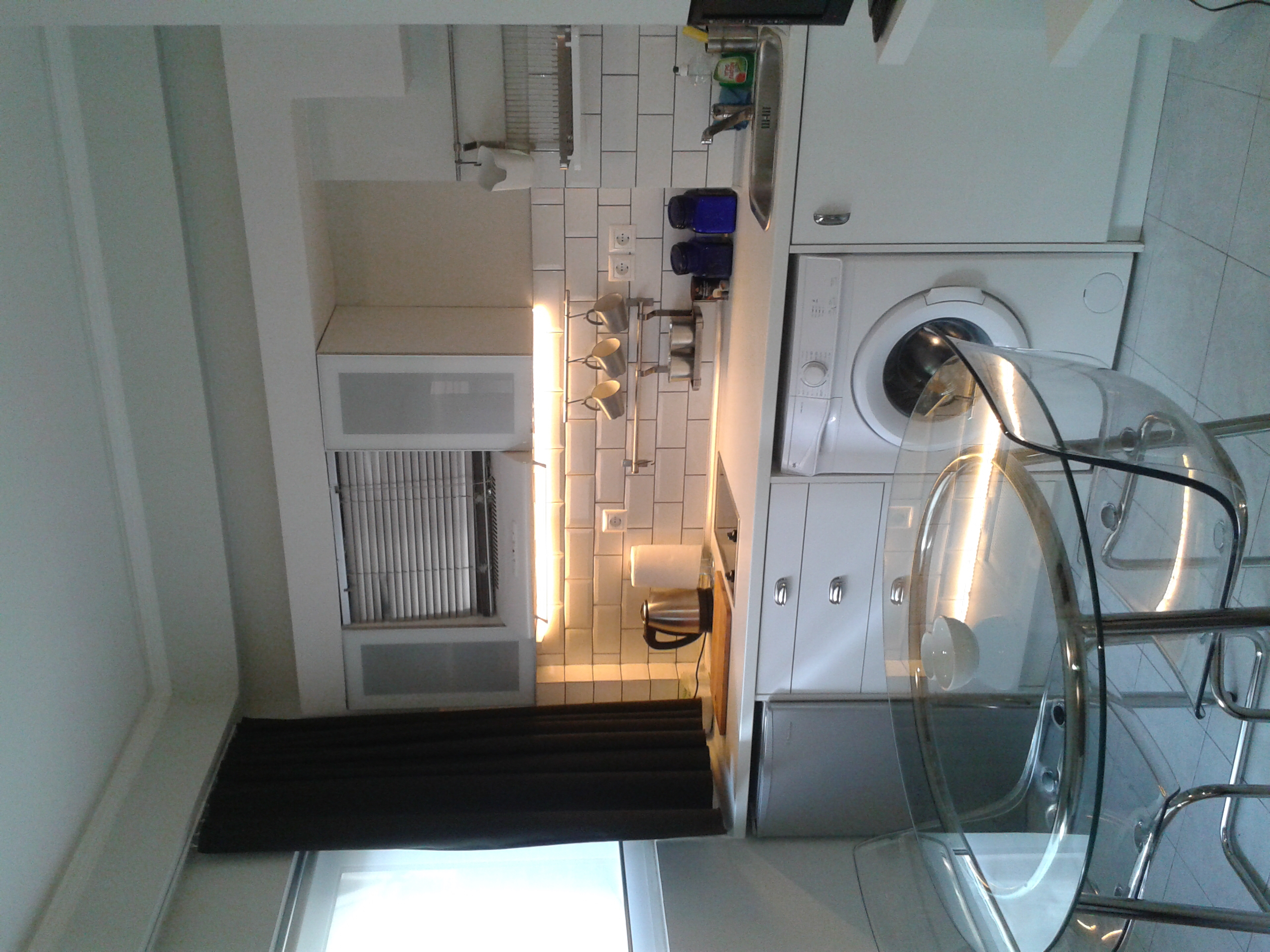 Studio apartment in the center of Athens
