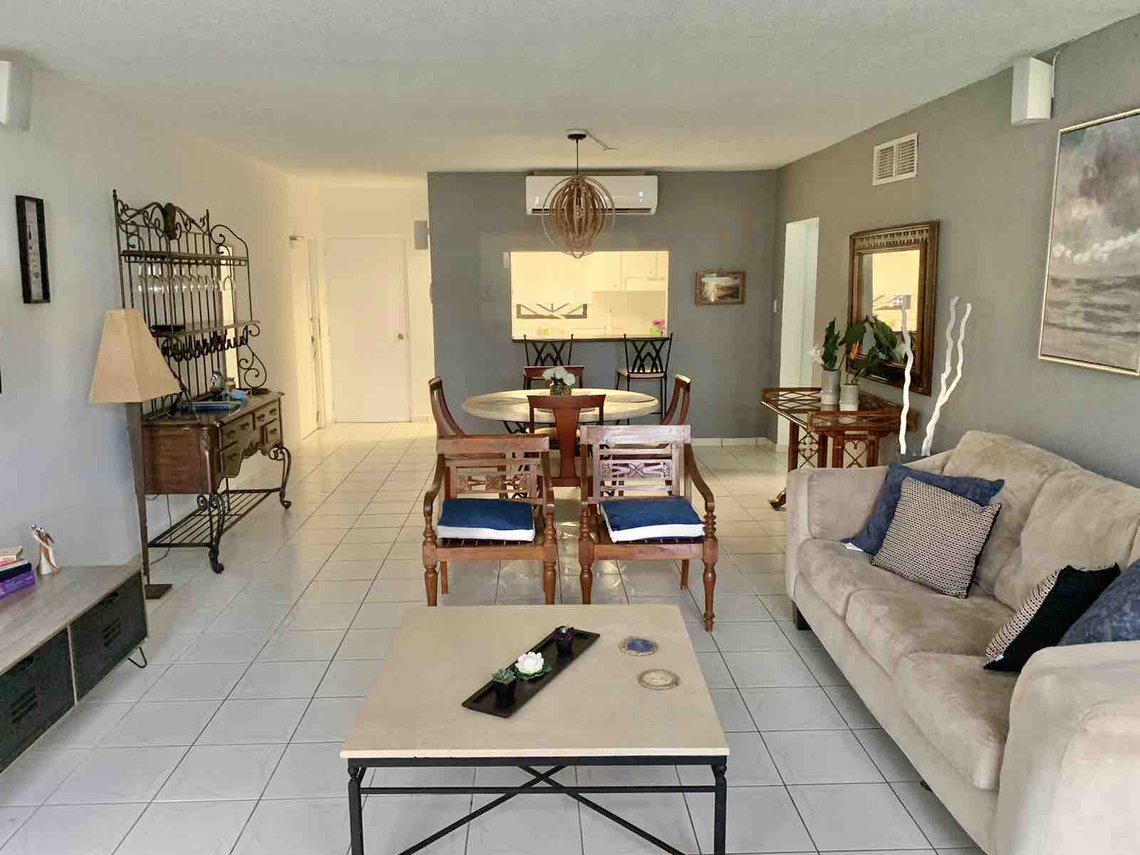 Spacious apartment in paradise Apartments for Rent in Humacao