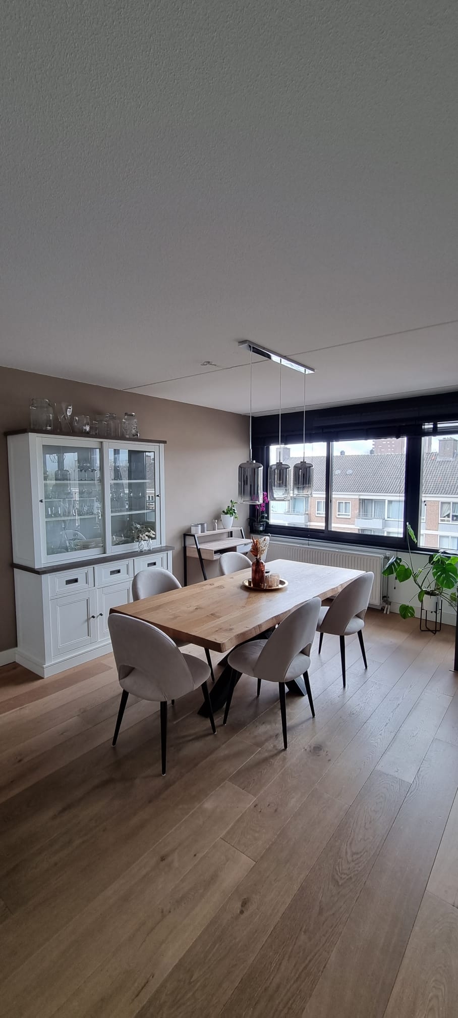 Stylish and comfy apartment in West Amsterdam โ Amsterdam stay