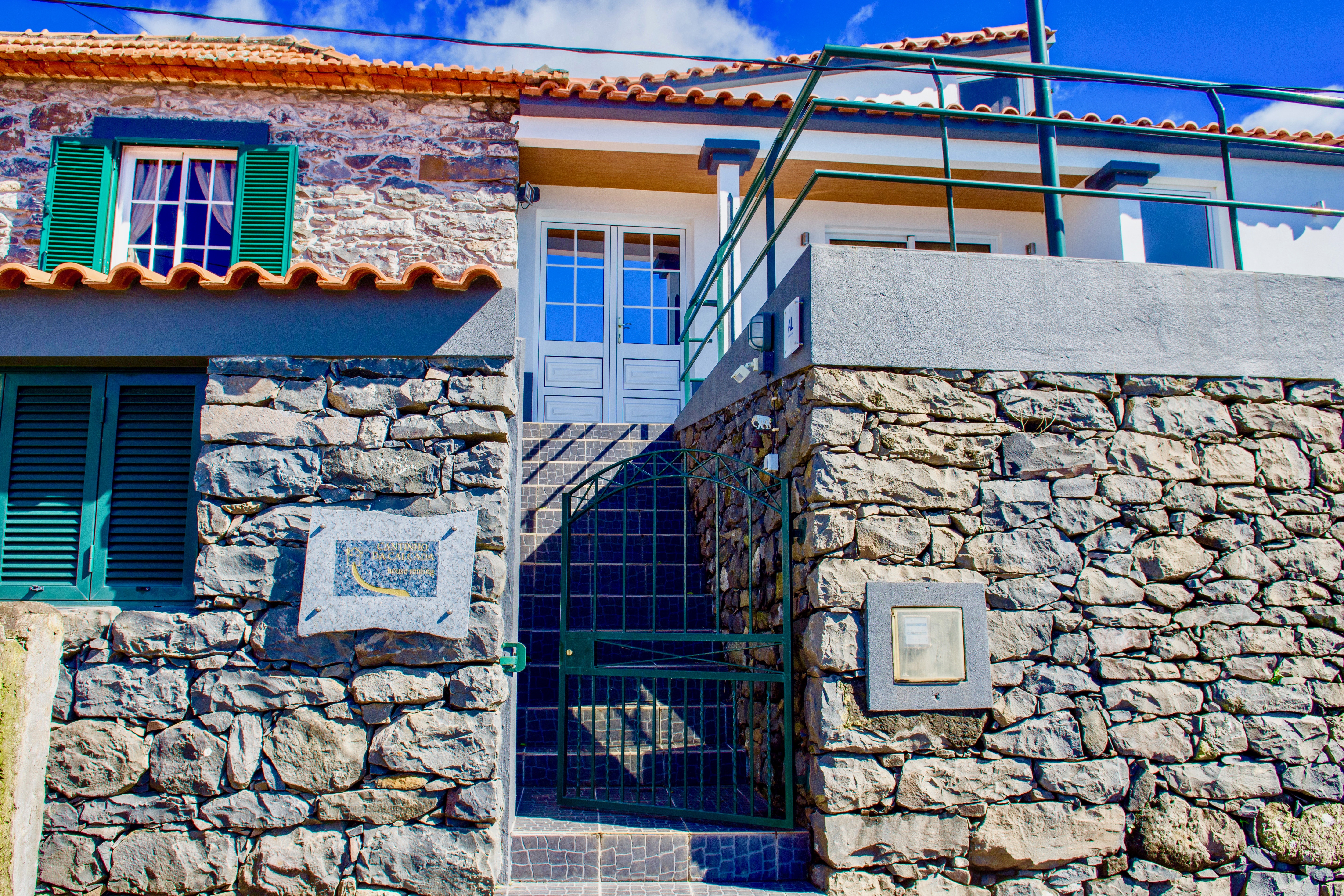 Cantinho da Calçada