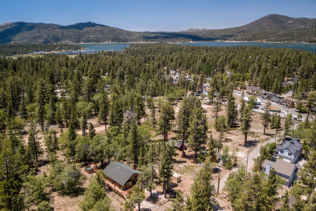 De mar a esquí con SPA - Airbnb