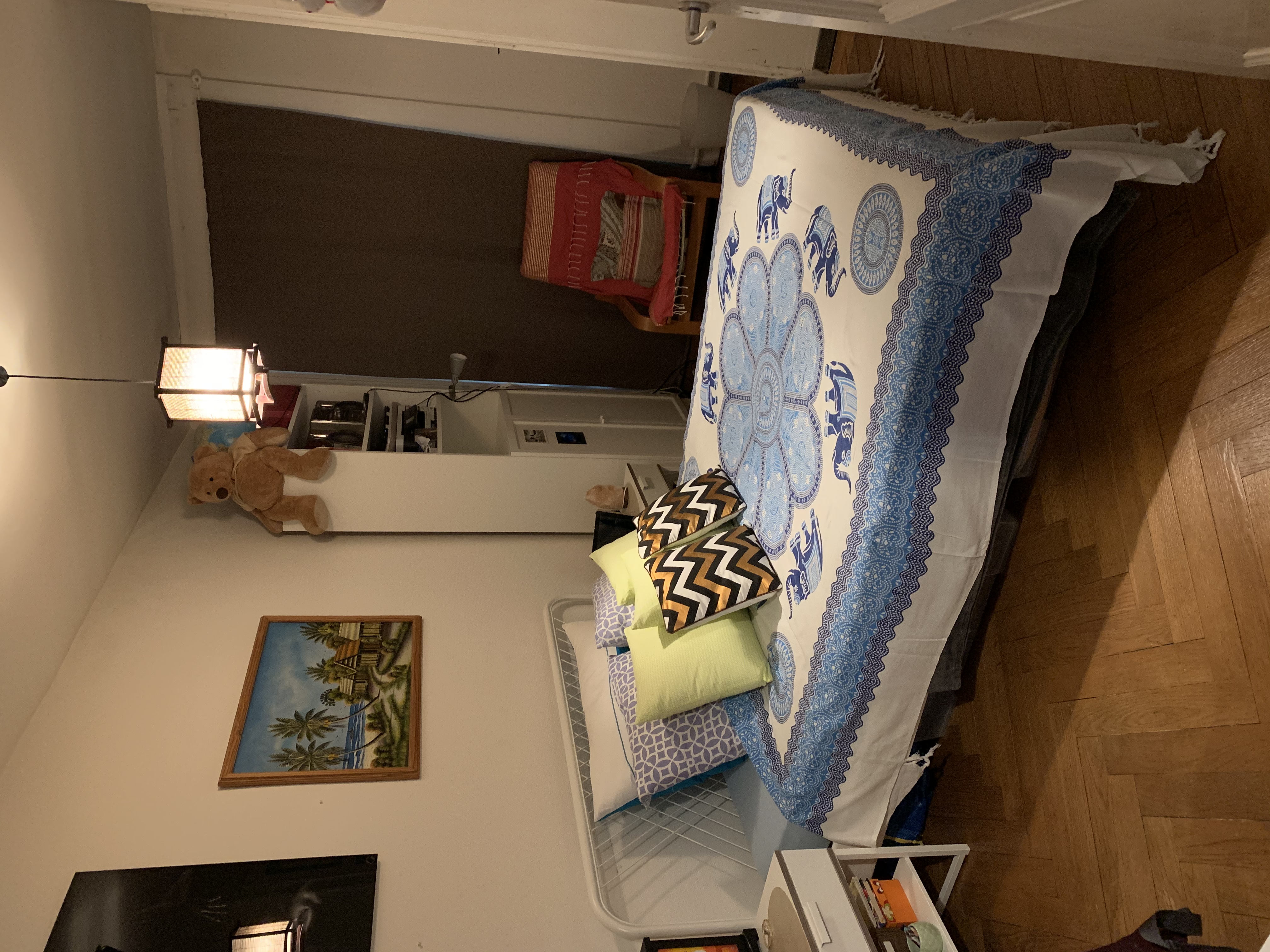 Jolie appartement en centre ville proche gare in Commune de Genève, Geneva