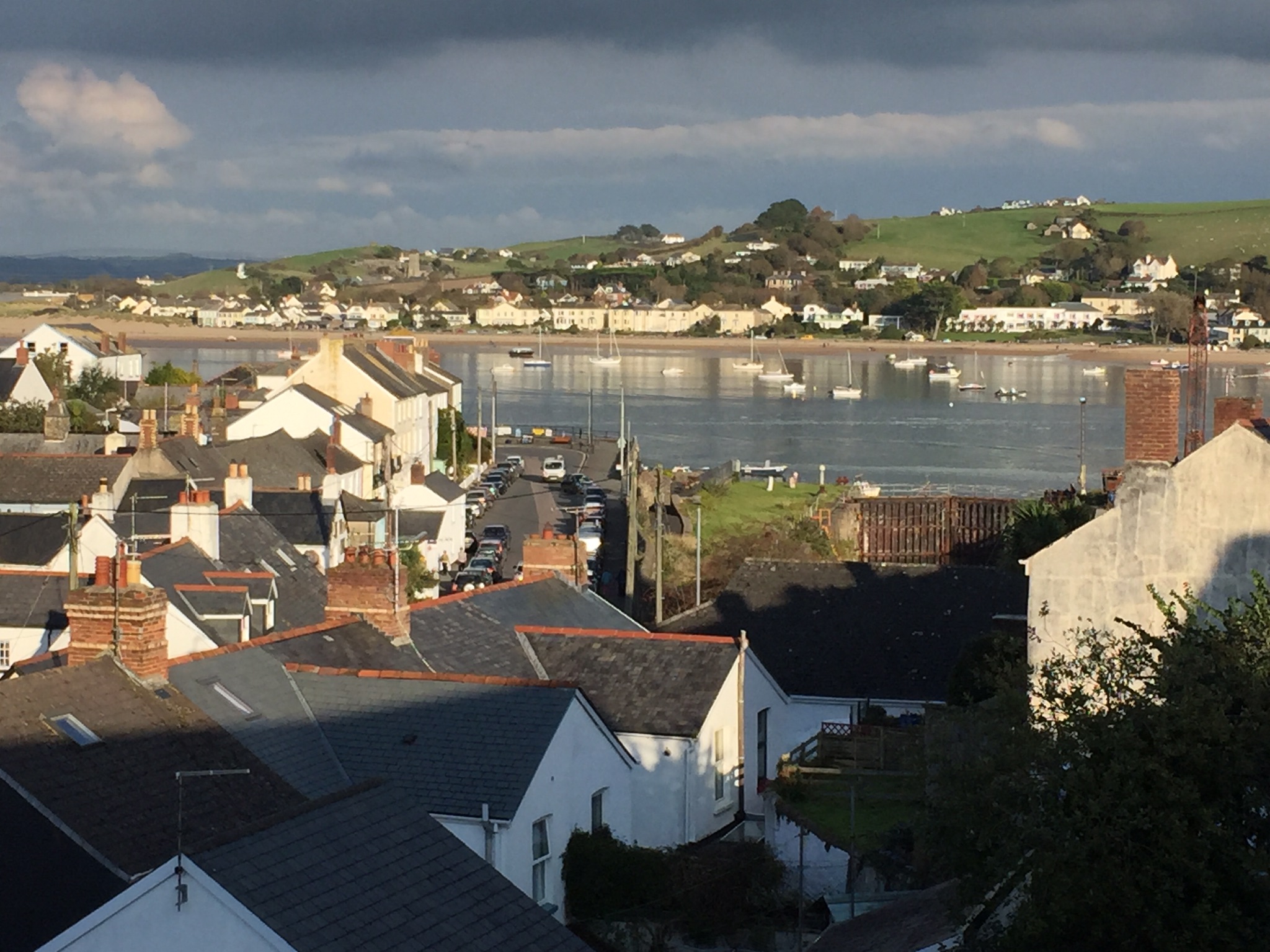 Badgers’ Holt Houses for Rent in Appledore, England, United Kingdom