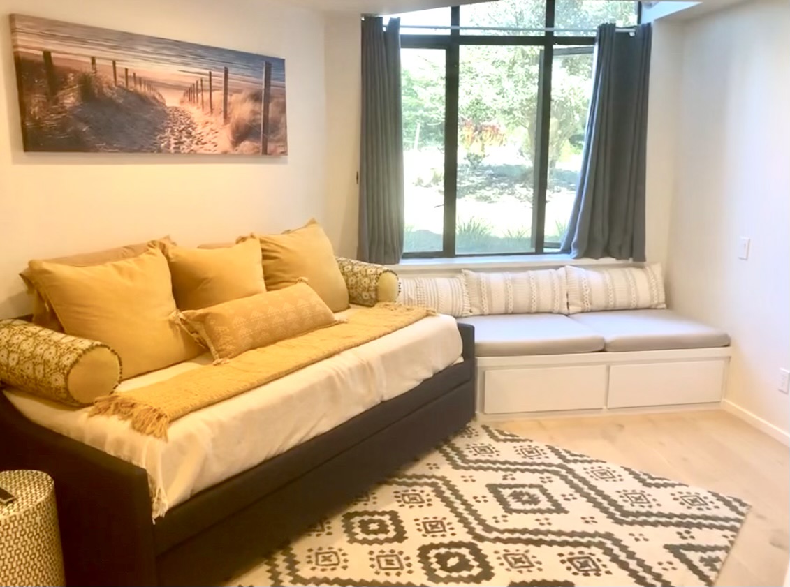 Ocean View Spa House Houses for Rent in Bodega Bay, California