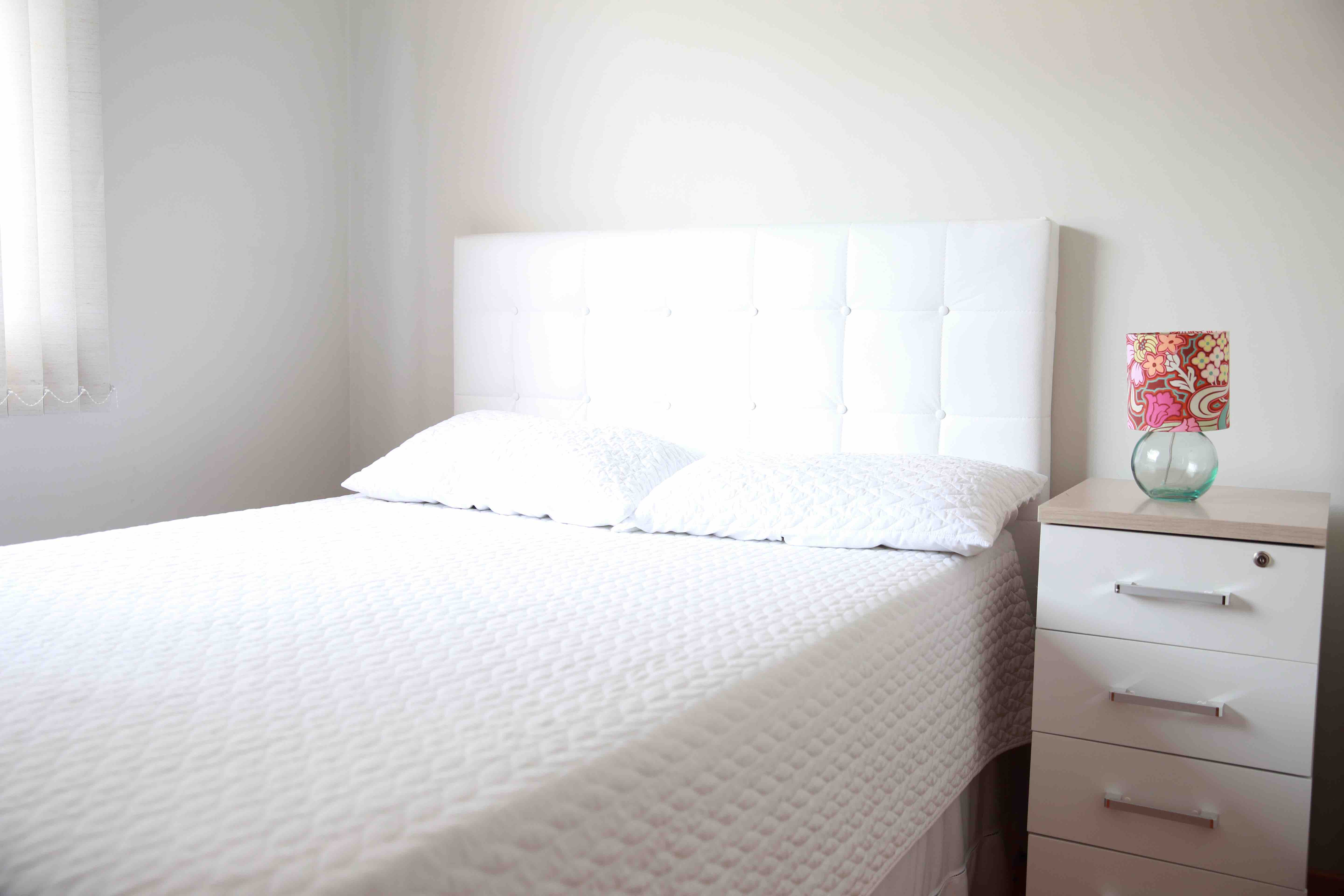 New apartment, 3 bedrooms with balcony.