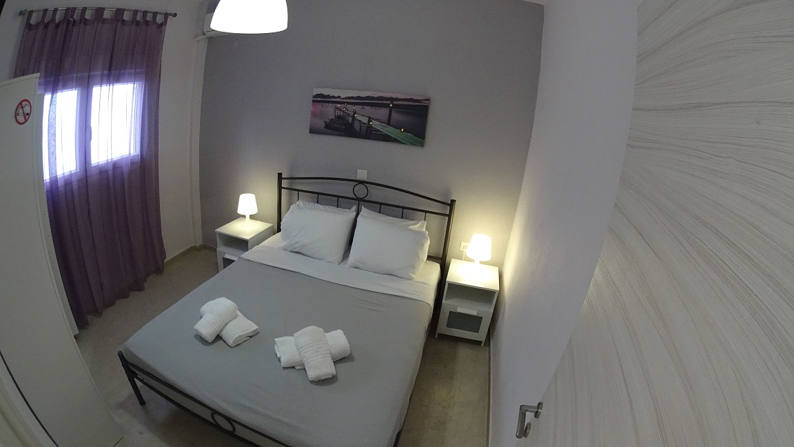 Andreas Apartment
