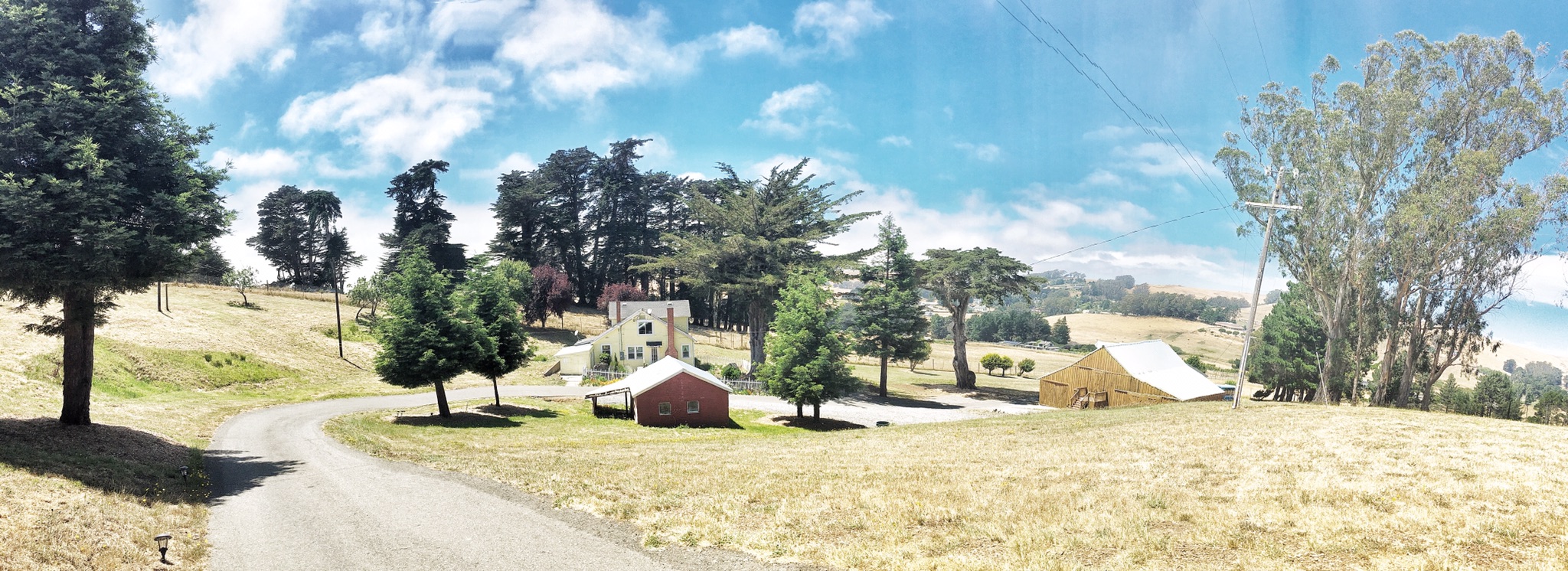 *MUST LOOK* Countryside Heaven!! Houses for Rent in Tomales, California, United States Airbnb