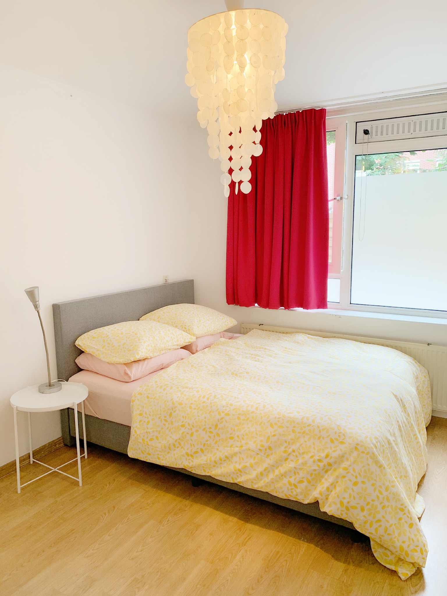 Privat room Amsterdam East โ Amsterdam stay