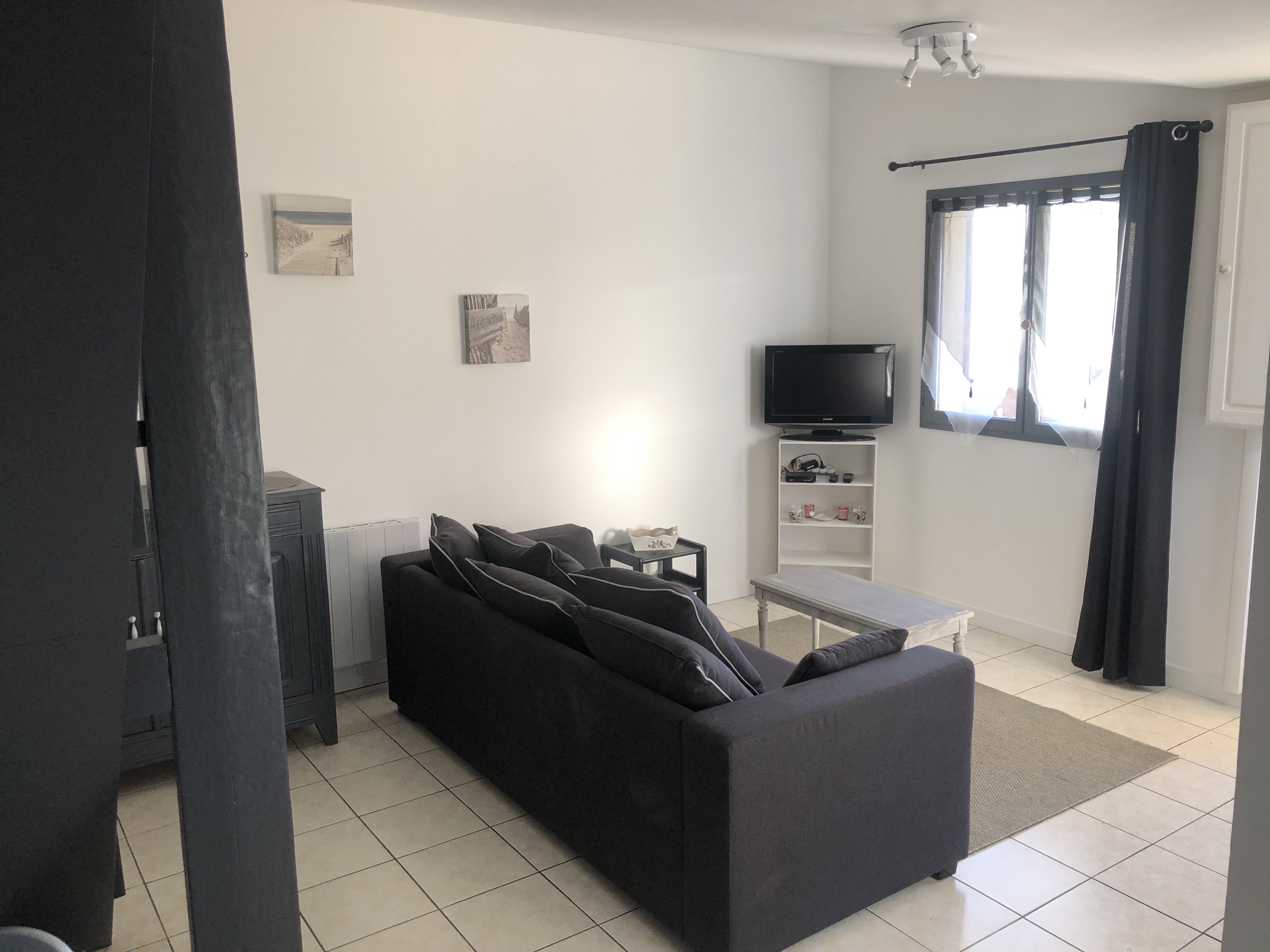 Pretty house on arcachon basin Airbnb