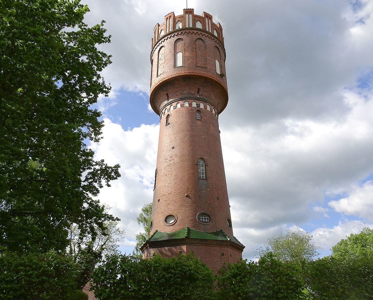 Apartment "Am Wasserturm" Wohnungen zur Miete in Eutin, Schleswig