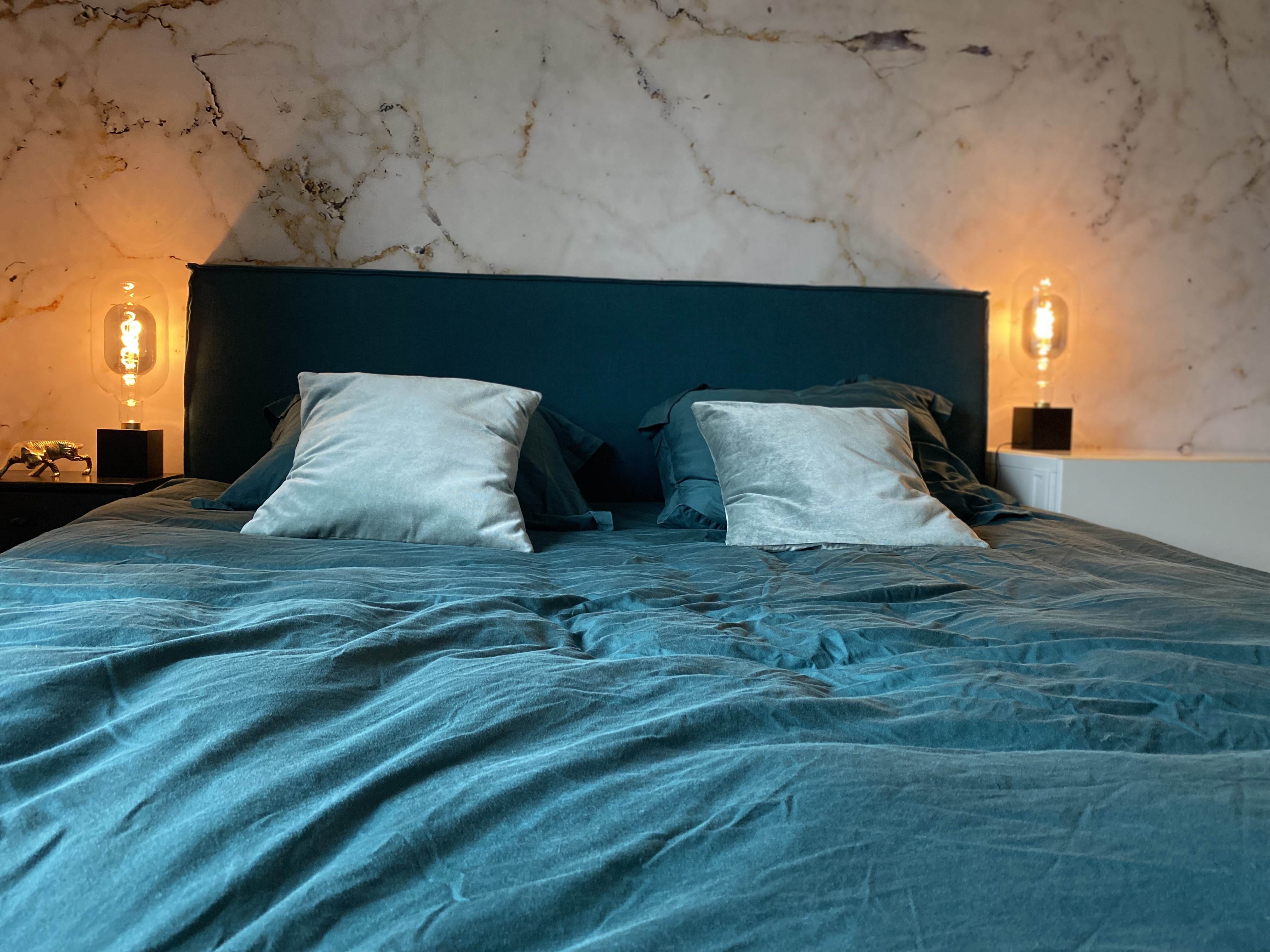 Vondelpark cosy and warm appartement — Amsterdam stay