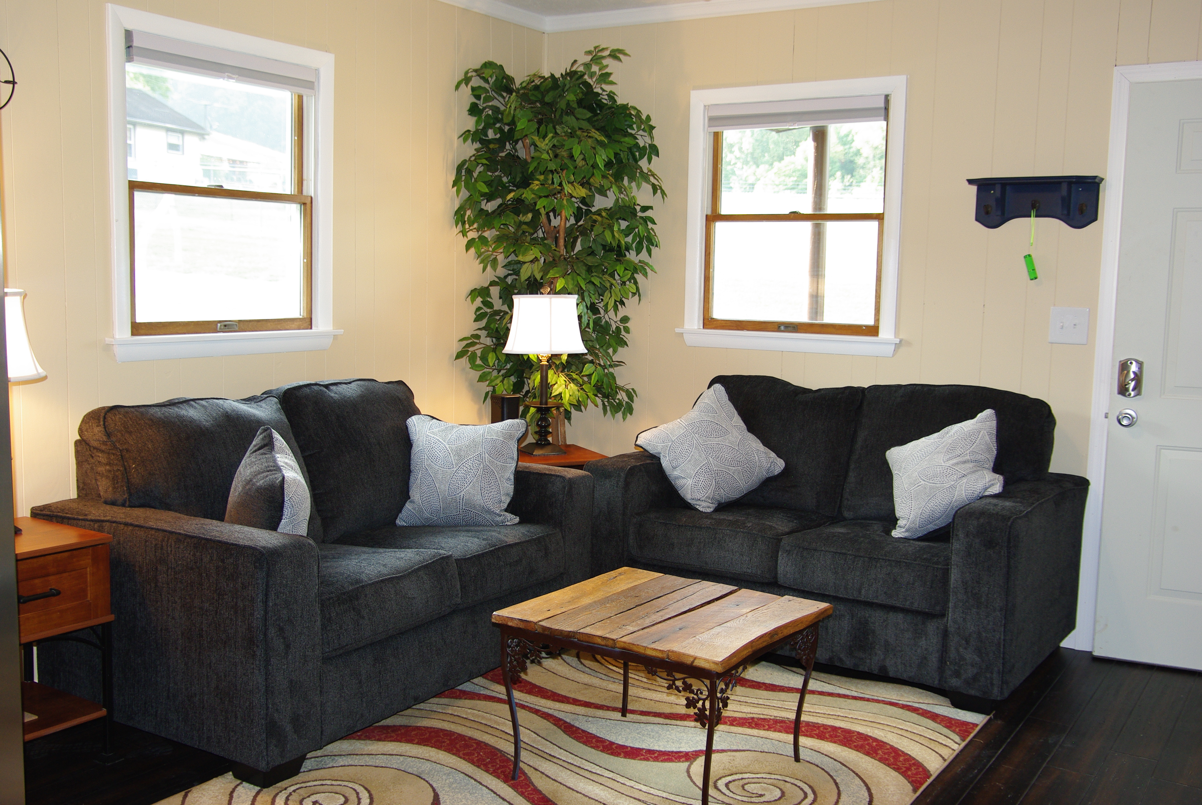 Valley View Haven, your home away from home!