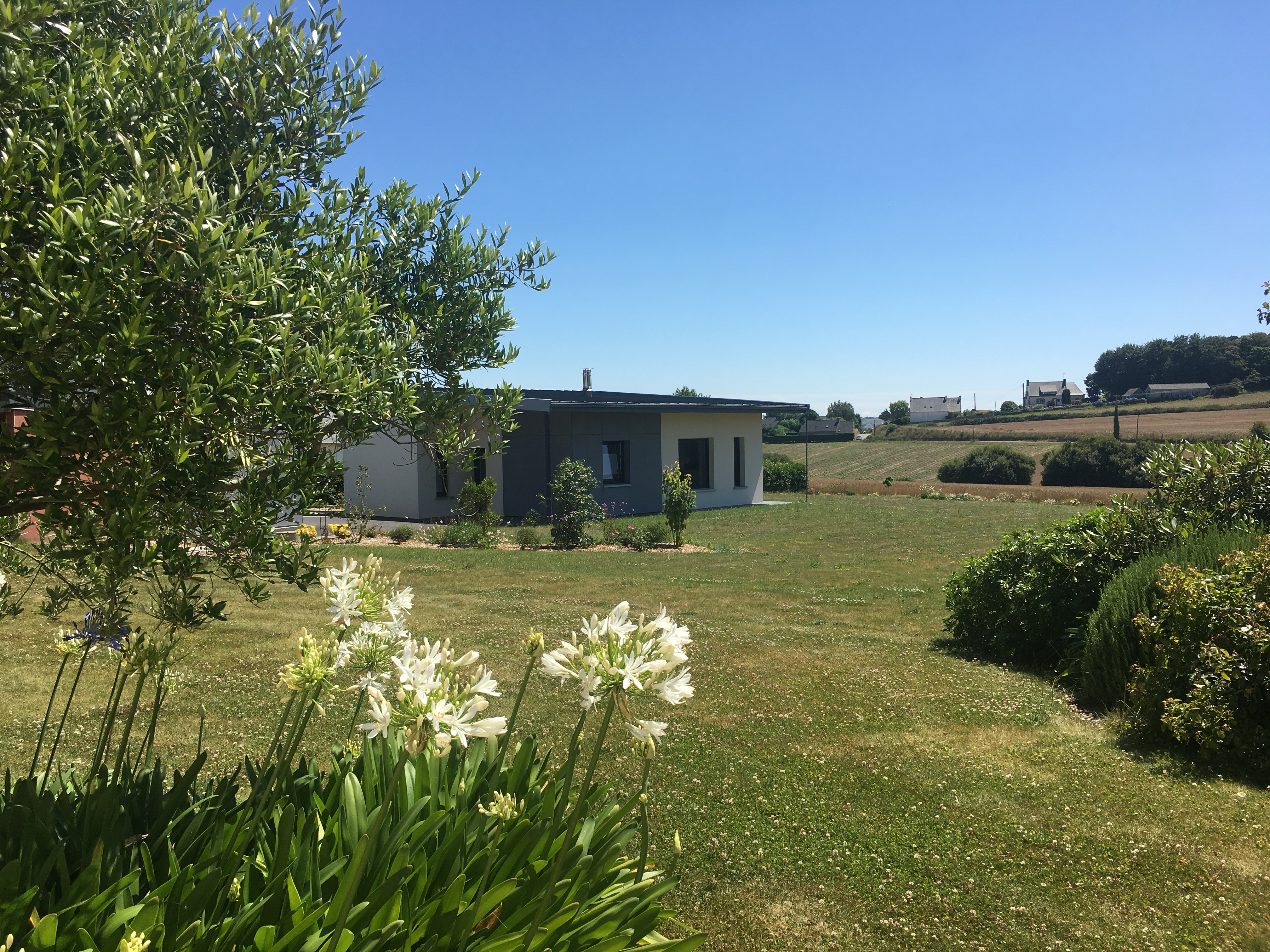 4* - Bungalow 1 km from Paimpol...