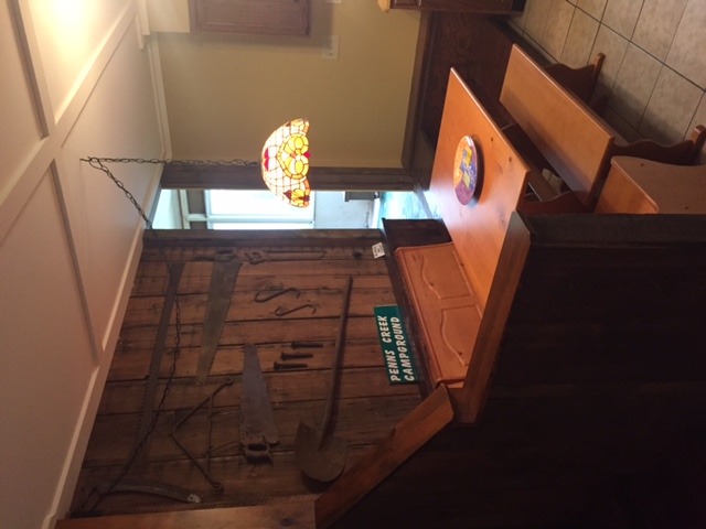 Penns Creek Retreat - Apartments for Rent in Millmont, Pennsylvania