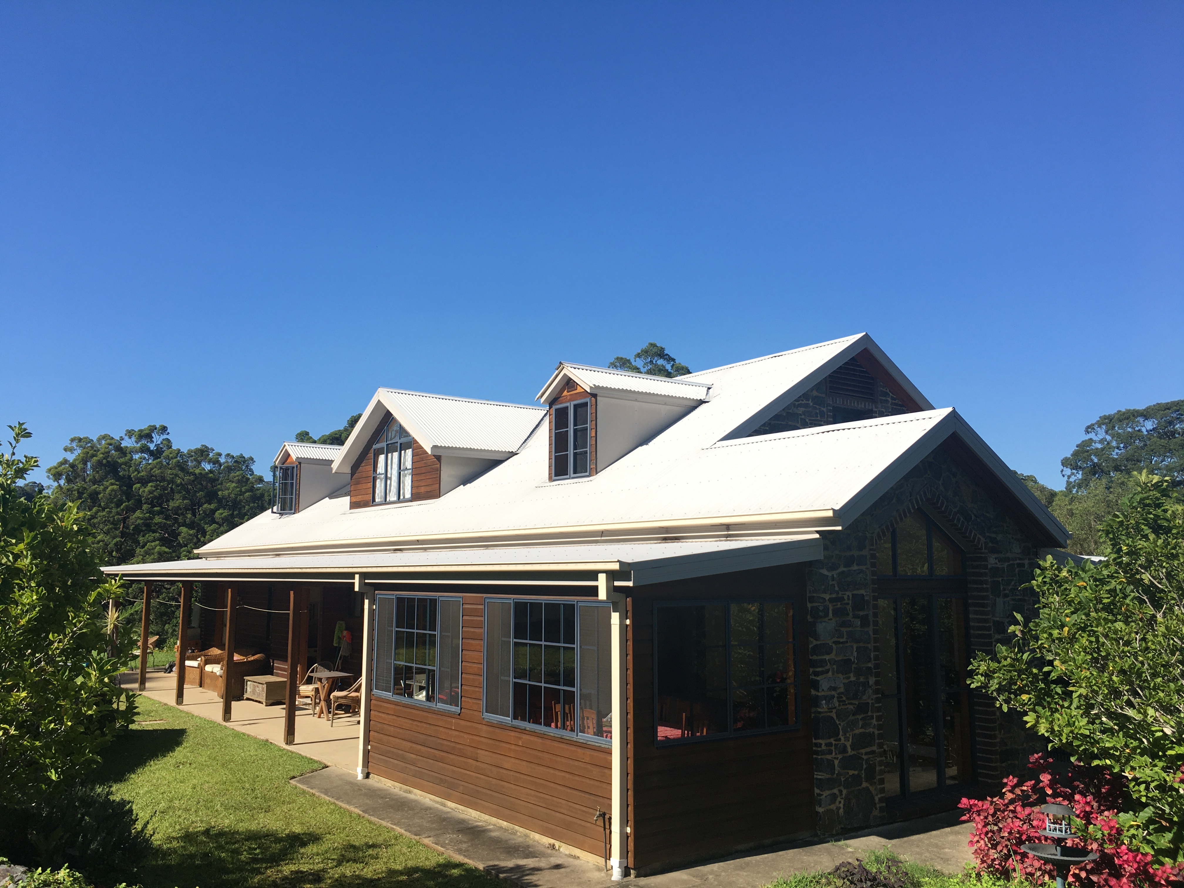 Guest House, Boambee Valley, B & B in Coffs Harbour, Mid North Coast