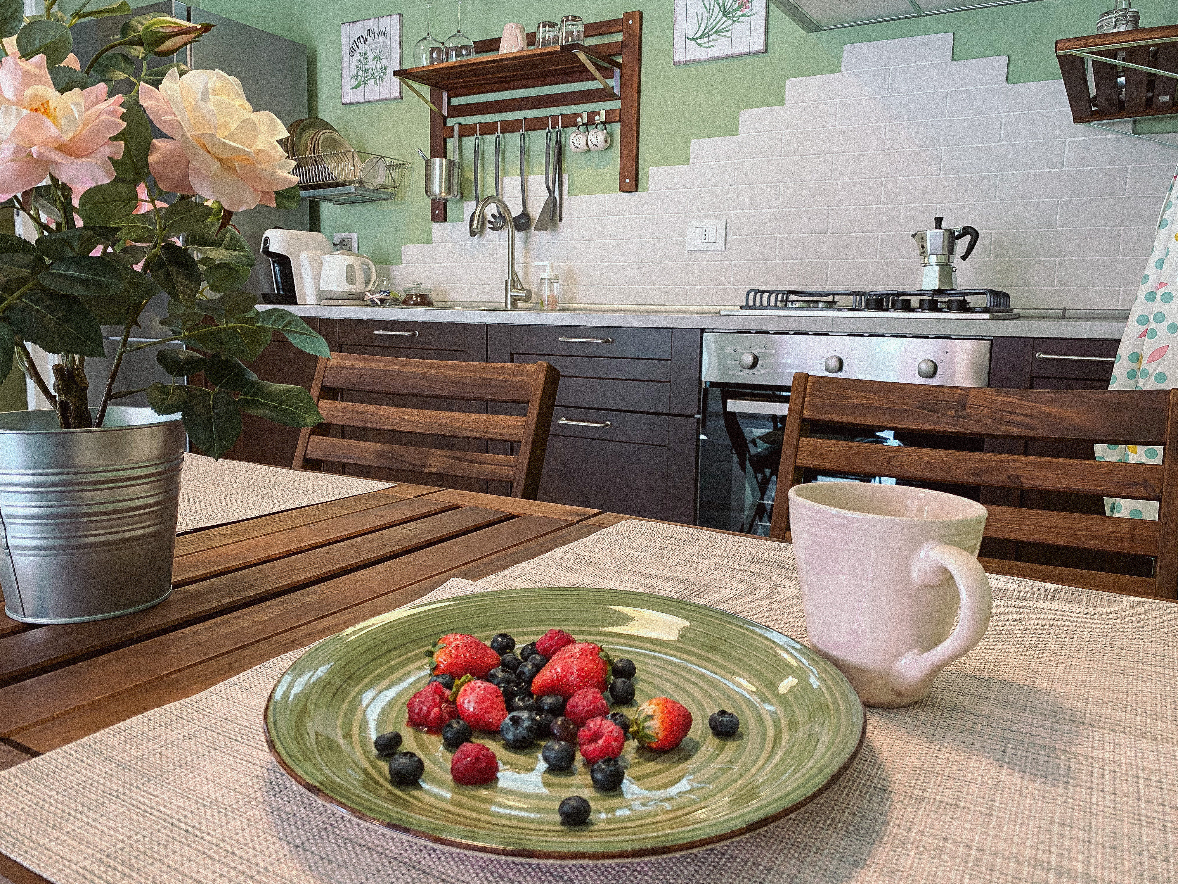 WellHome - Apartment 