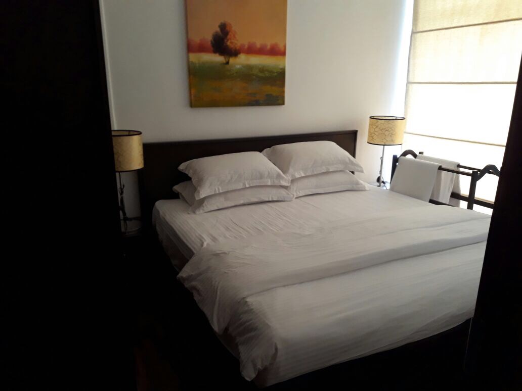 Grand Apartment