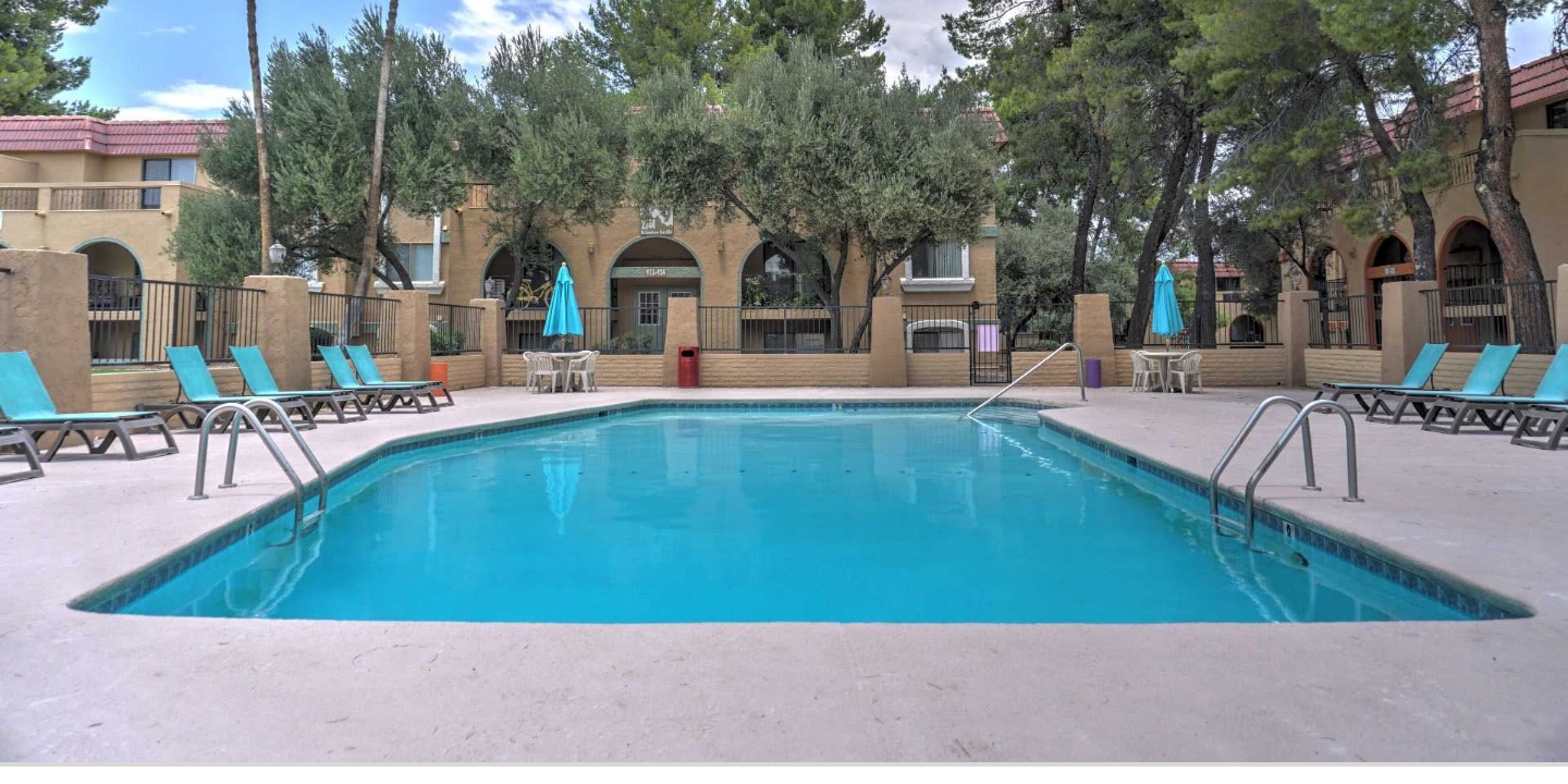 Quality retreat apartment. 5 min from the strip in Unincorporated Areas, Clark County Nv