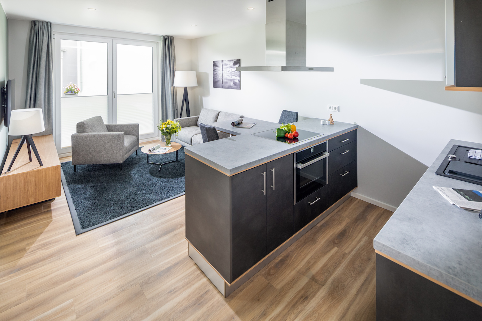 Apartment 1