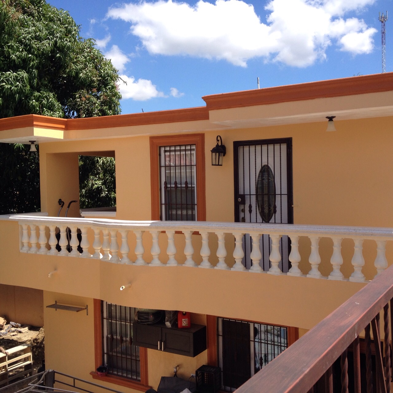 Santiago De Los Caballeros Apartments For Rent