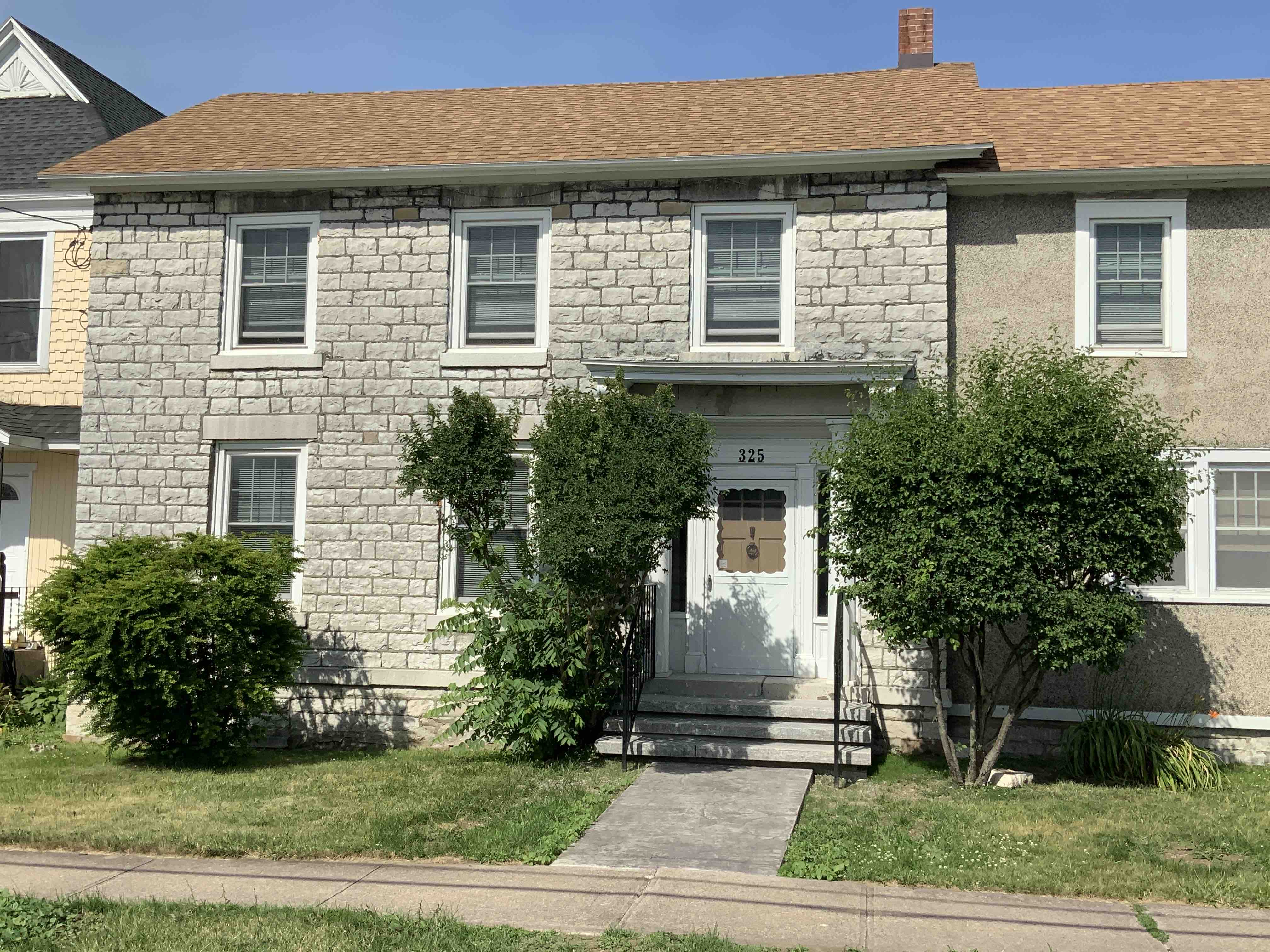 Historic Clayton Village Home Houses for Rent in Clayton, New York