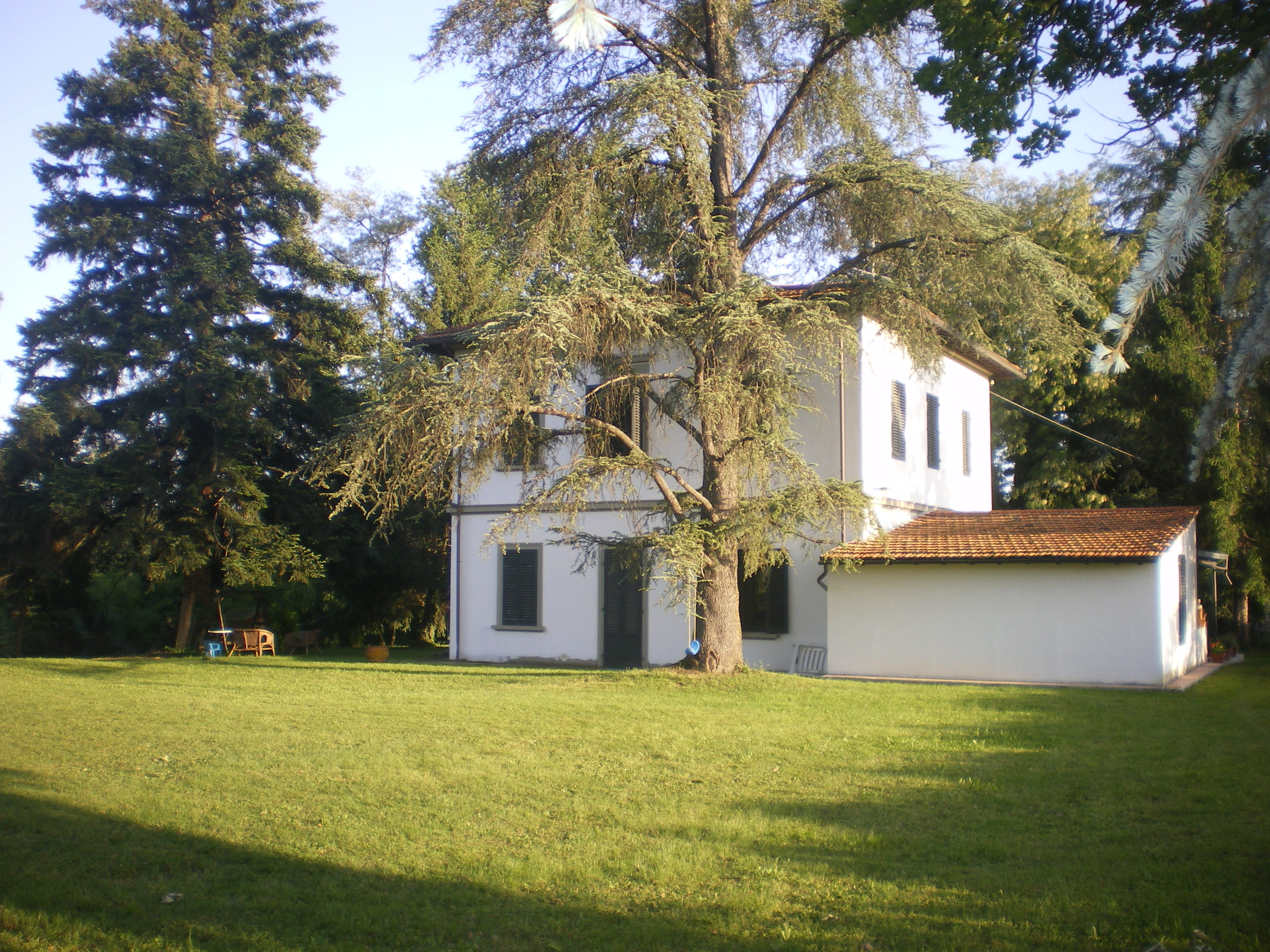 Case In Affitto A Casalpusterlengo Con Giardino
