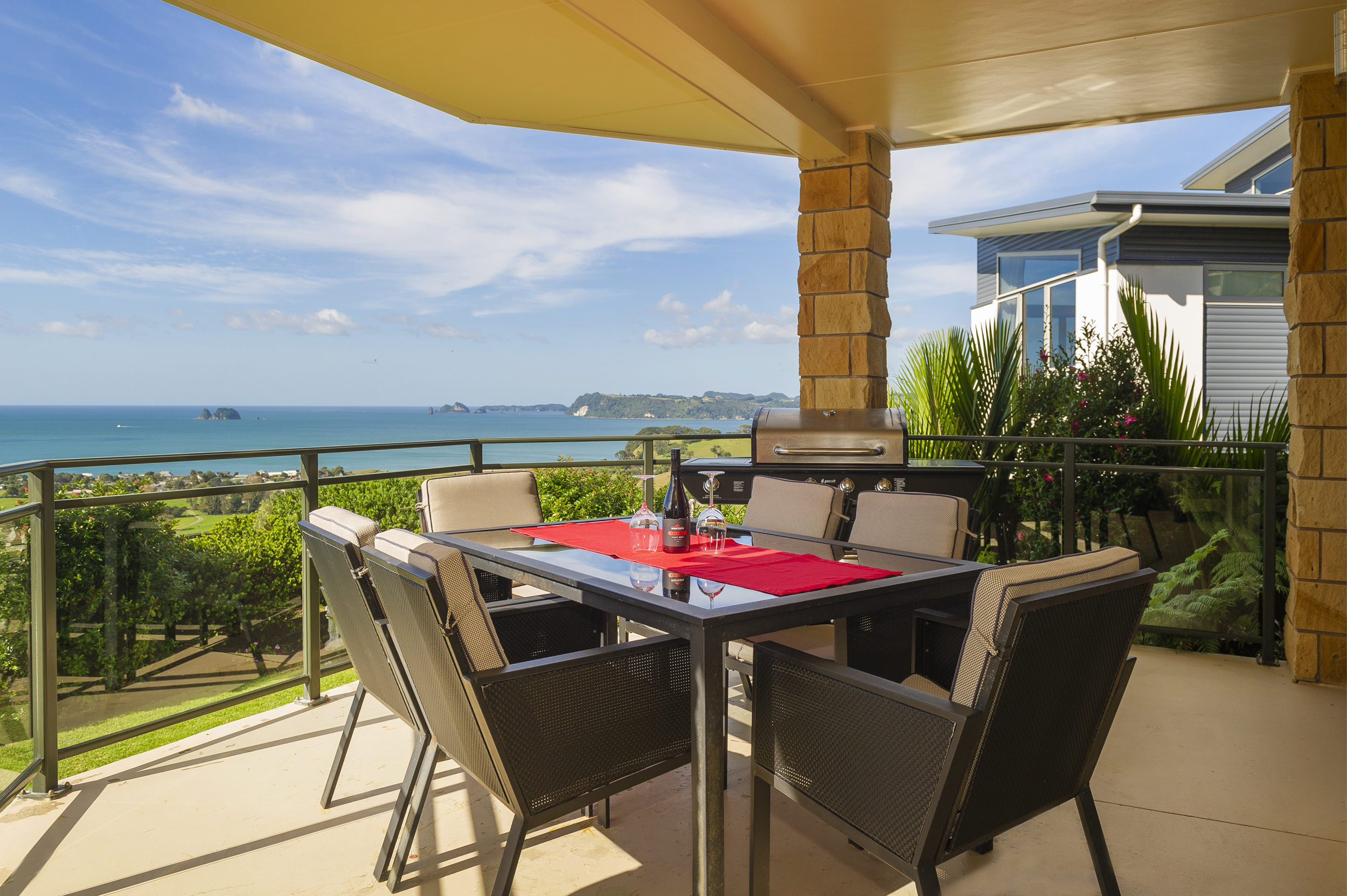 An experience of spectacular beauty