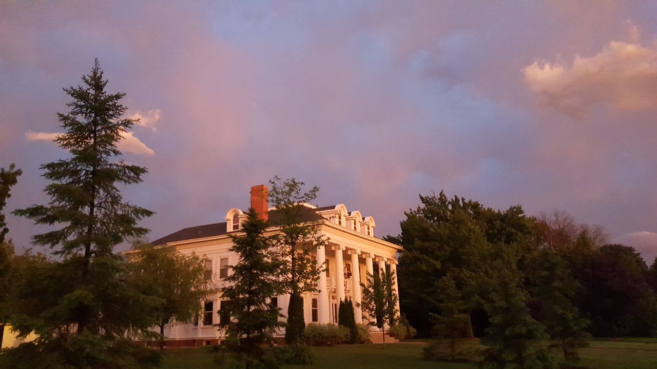 The White House Wisconsin Rapids Sand Valley Houses for Rent in