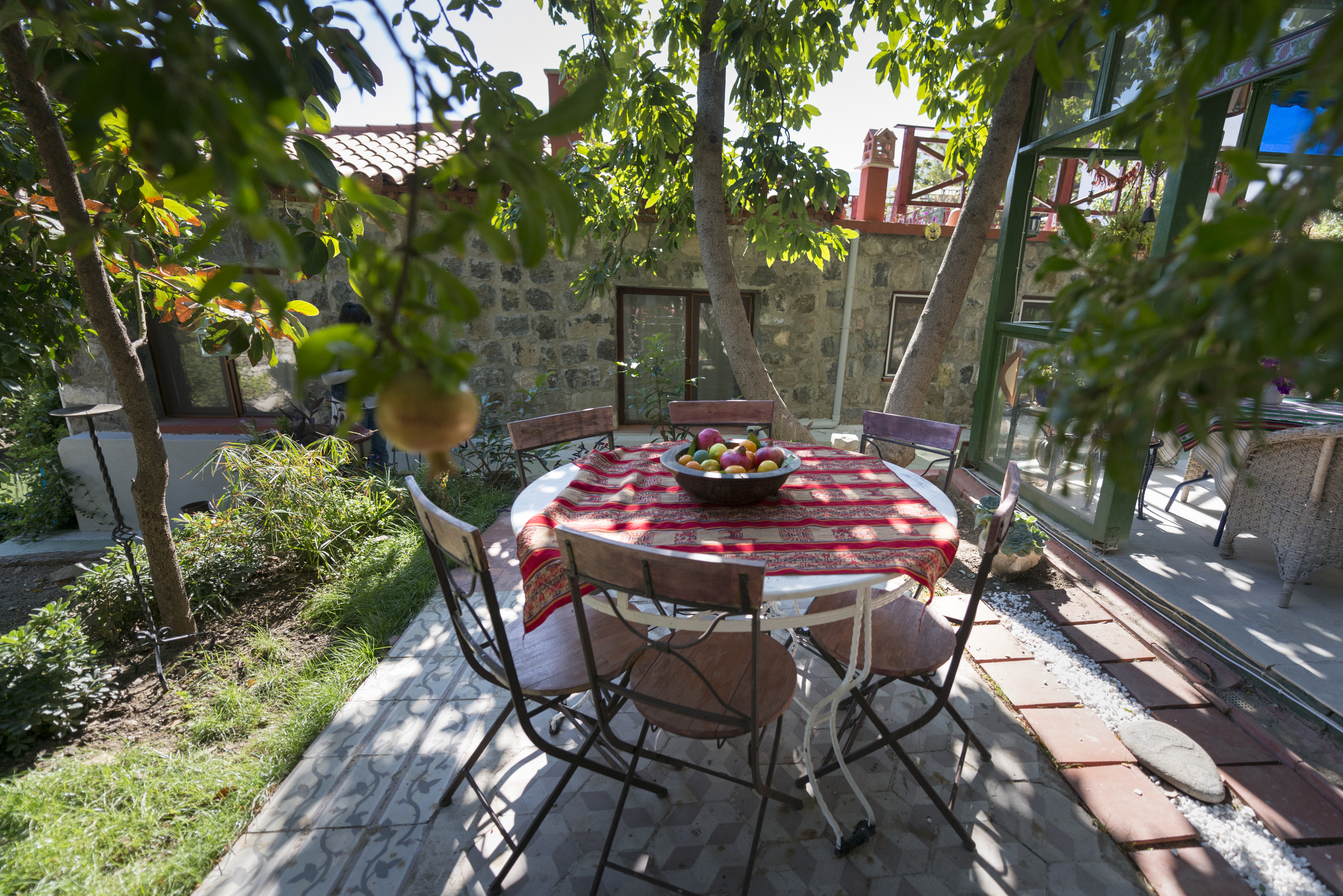 Bed And Breakfast Karaburun Bahce Turkey Booking Com