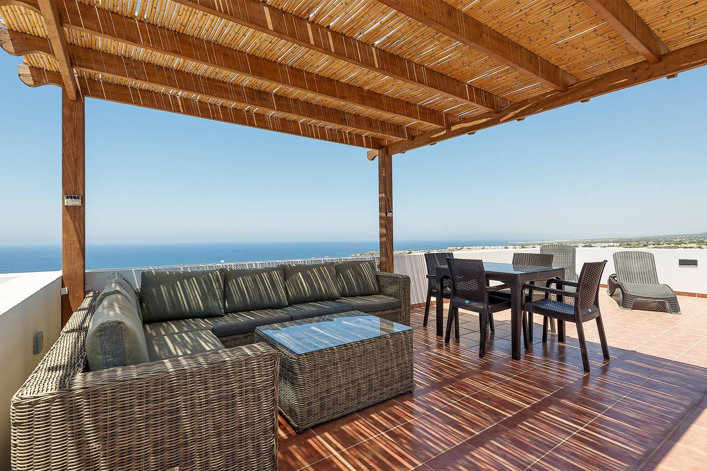 Joya Cyprus Mermaid Penthouse Apartment - Condominiums for Rent in