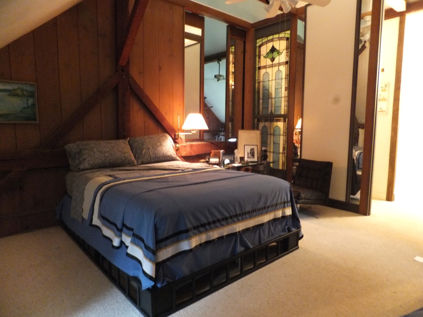 Designer's Barn in Peninsula Ohio Houses for Rent in Peninsula, Ohio