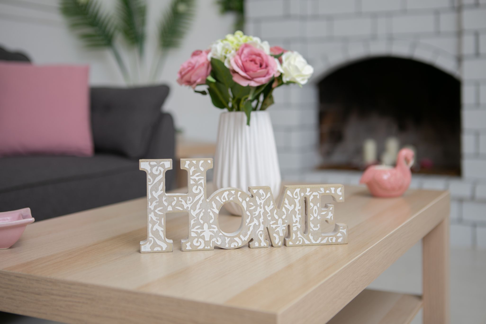 Sweet Home Luxury Apartment